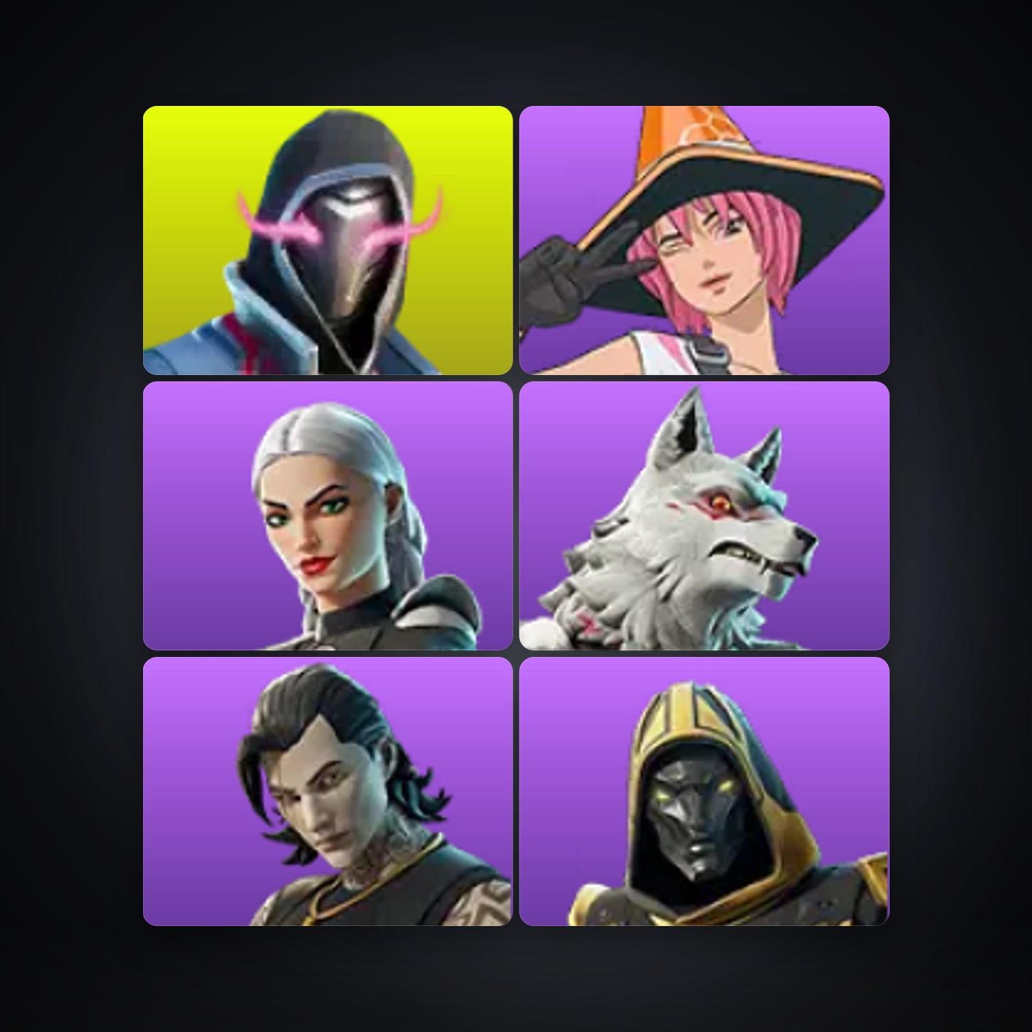 Epic — HabibiAccounts