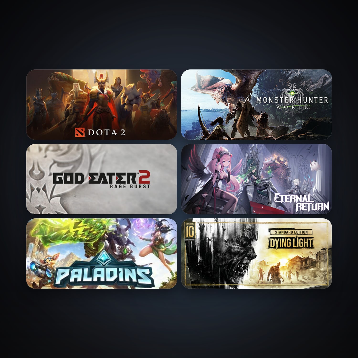 Dota 2 + Free CS2 (No Prime), 16 games, clean — HabibiAccounts