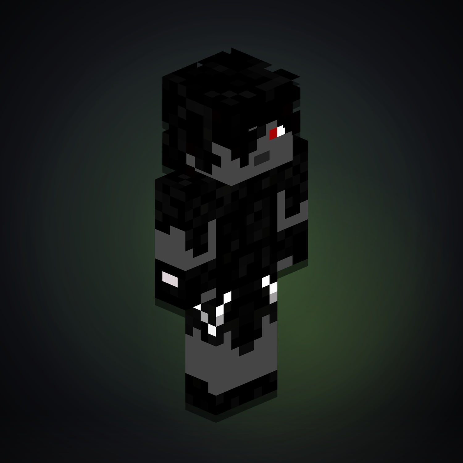 Minecraft 5 capes · 260971248 — HabibiAccounts