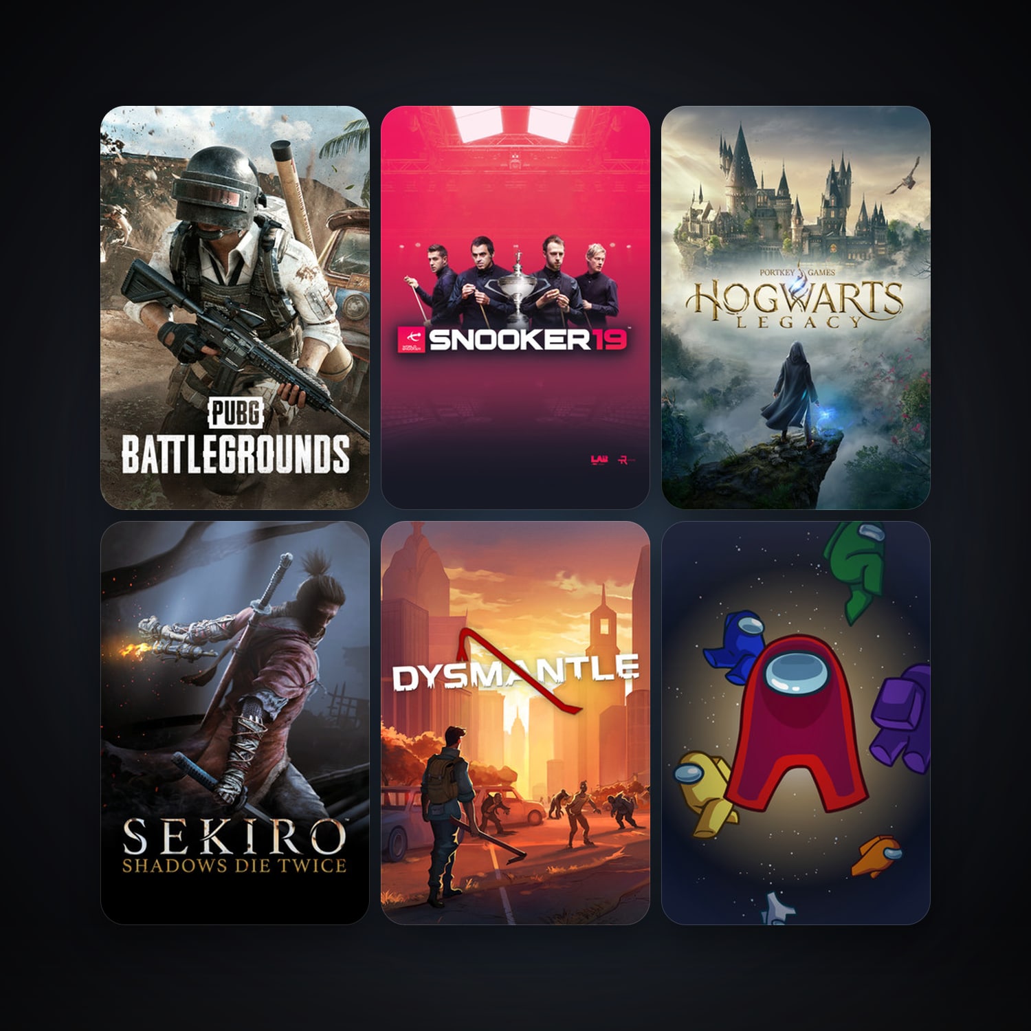 PUBG: BATTLEGROUNDS + World War Z: Aftermath, 40 games, clean — HabibiAccounts