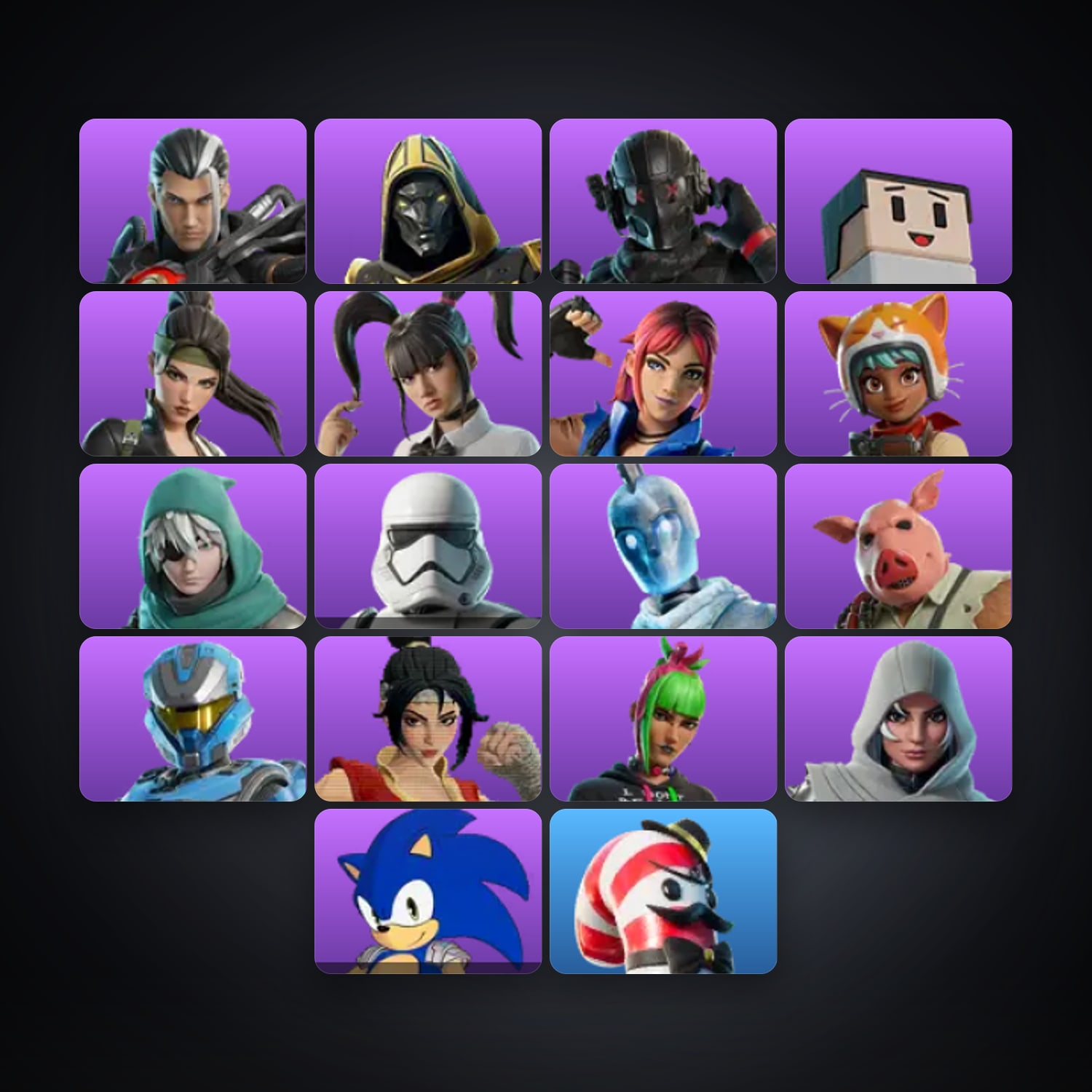 Epic — HabibiAccounts