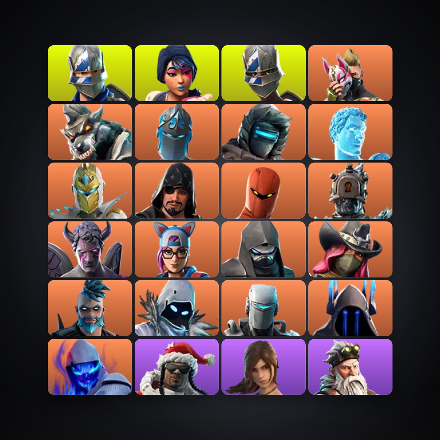 Epic · 260972954 — HabibiAccounts