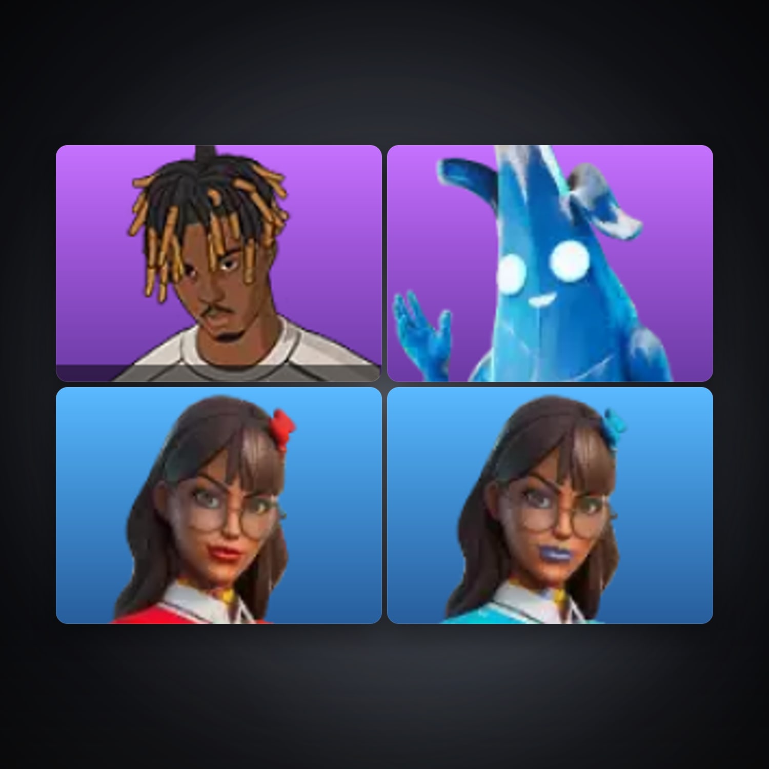 Epic · 260973438 — HabibiAccounts
