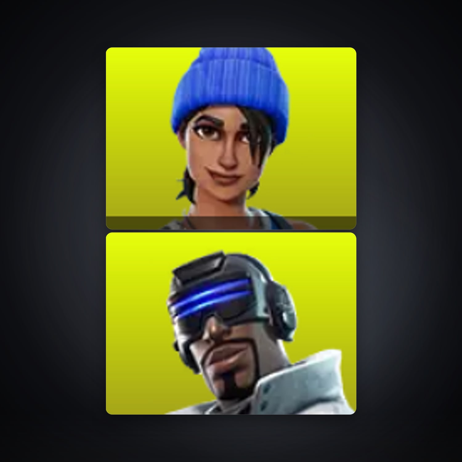 Epic — HabibiAccounts