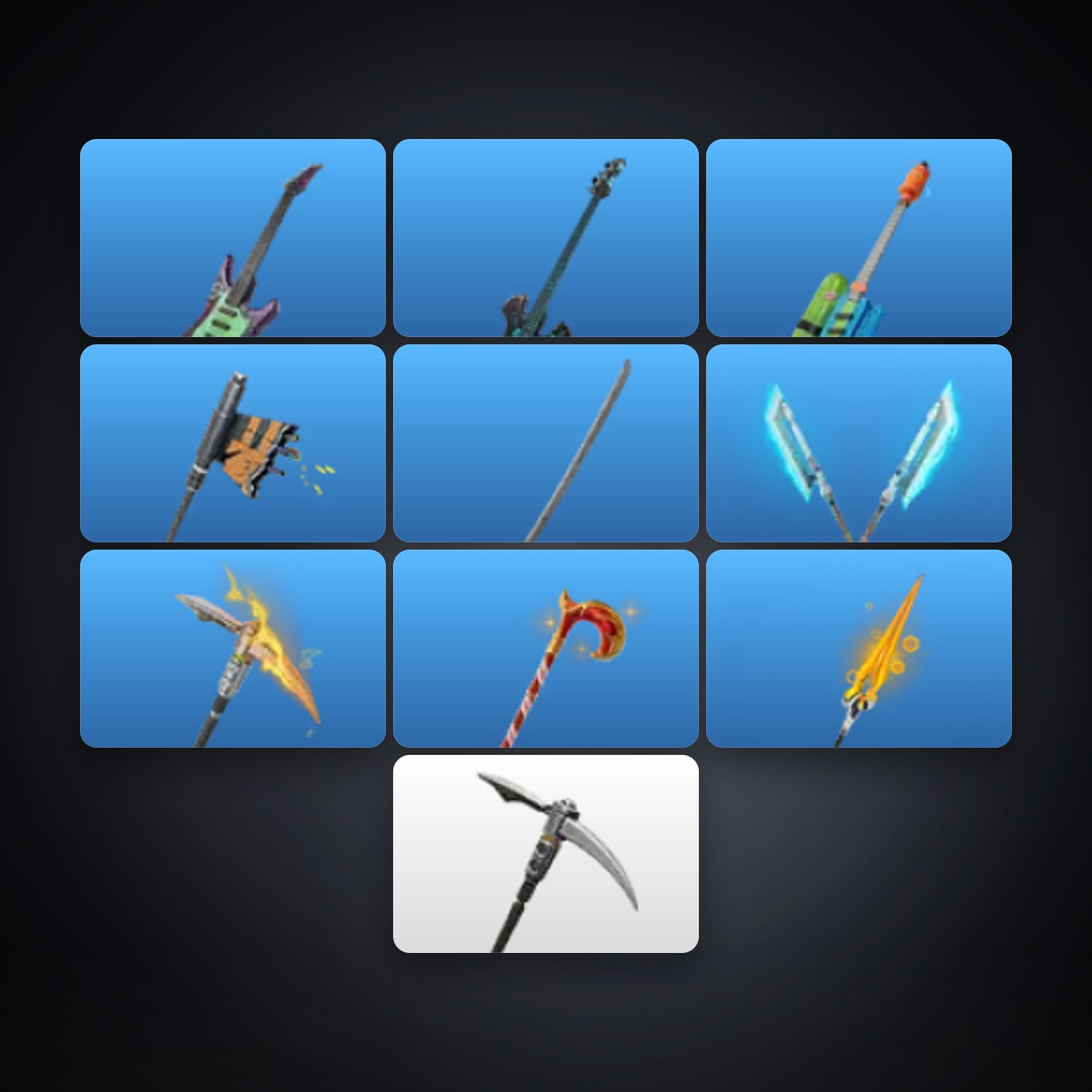 Epic · 260977004 — HabibiAccounts