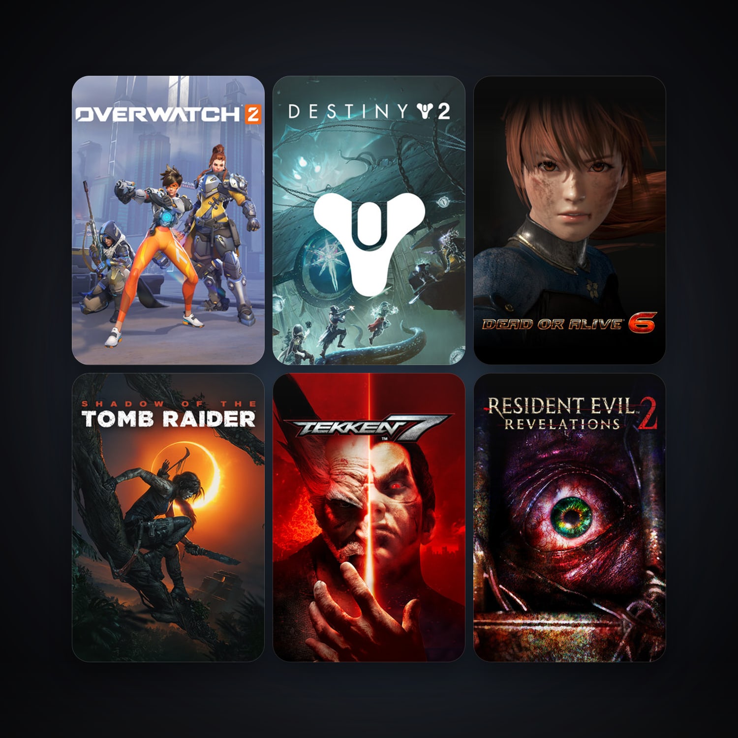 Plants vs. Zombies GOTY Edition + Deus Ex: Invisible War, 134 games, Steam 10, clean — HabibiAccounts