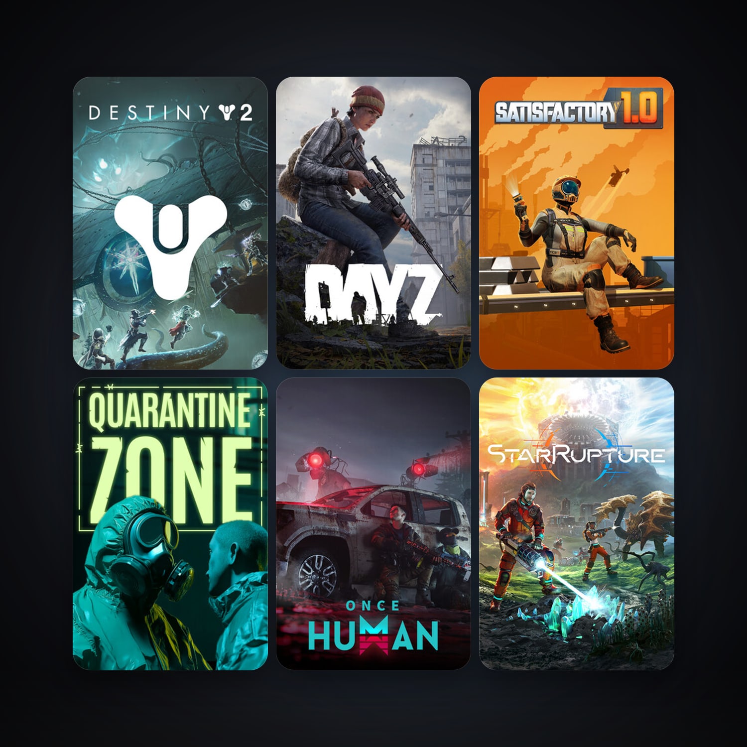 Left 4 Dead + Left 4 Dead 2, 11 games, clean — HabibiAccounts