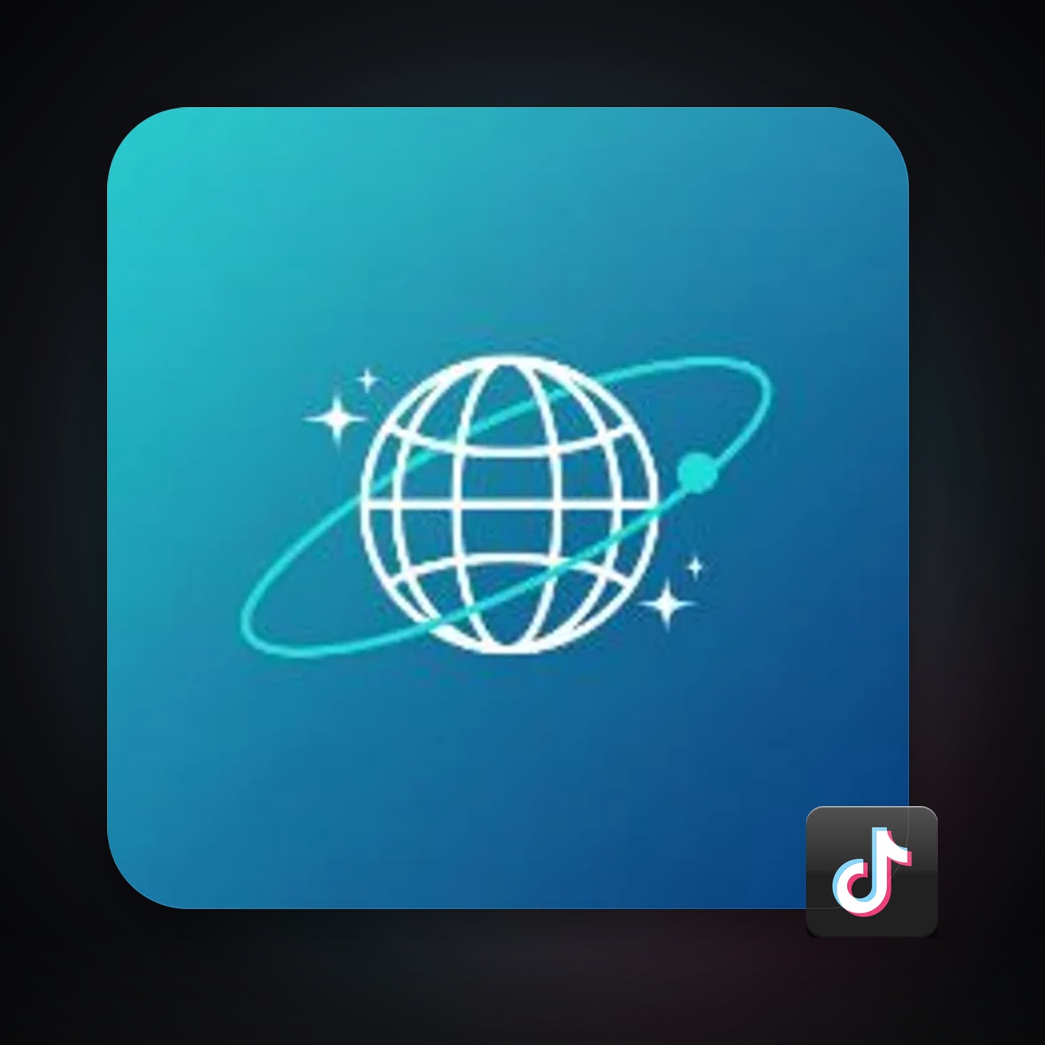TikTok 214.6K followers — HabibiAccounts