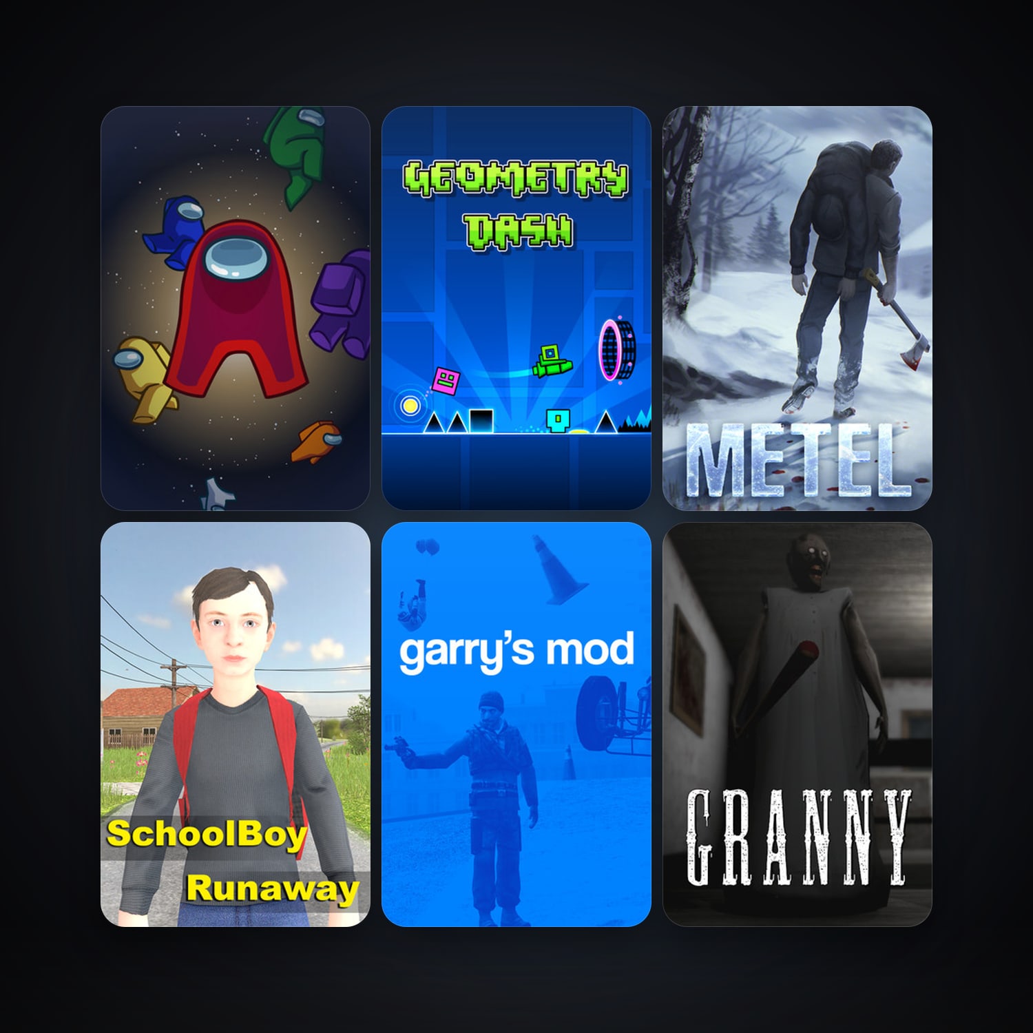Garry's Mod + Free CS2 (No Prime), 28 games, clean — HabibiAccounts