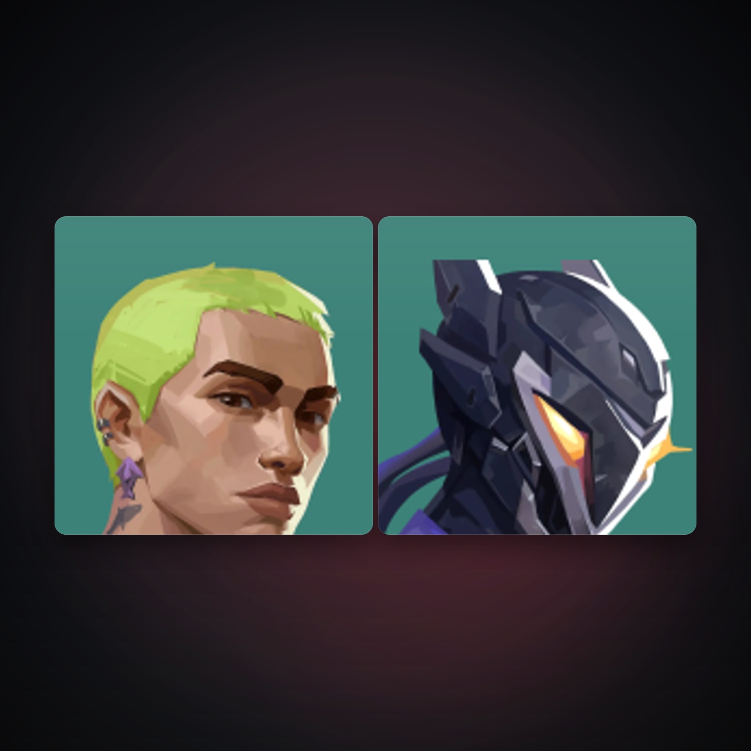 EU locker — lvl 12 — HabibiAccounts