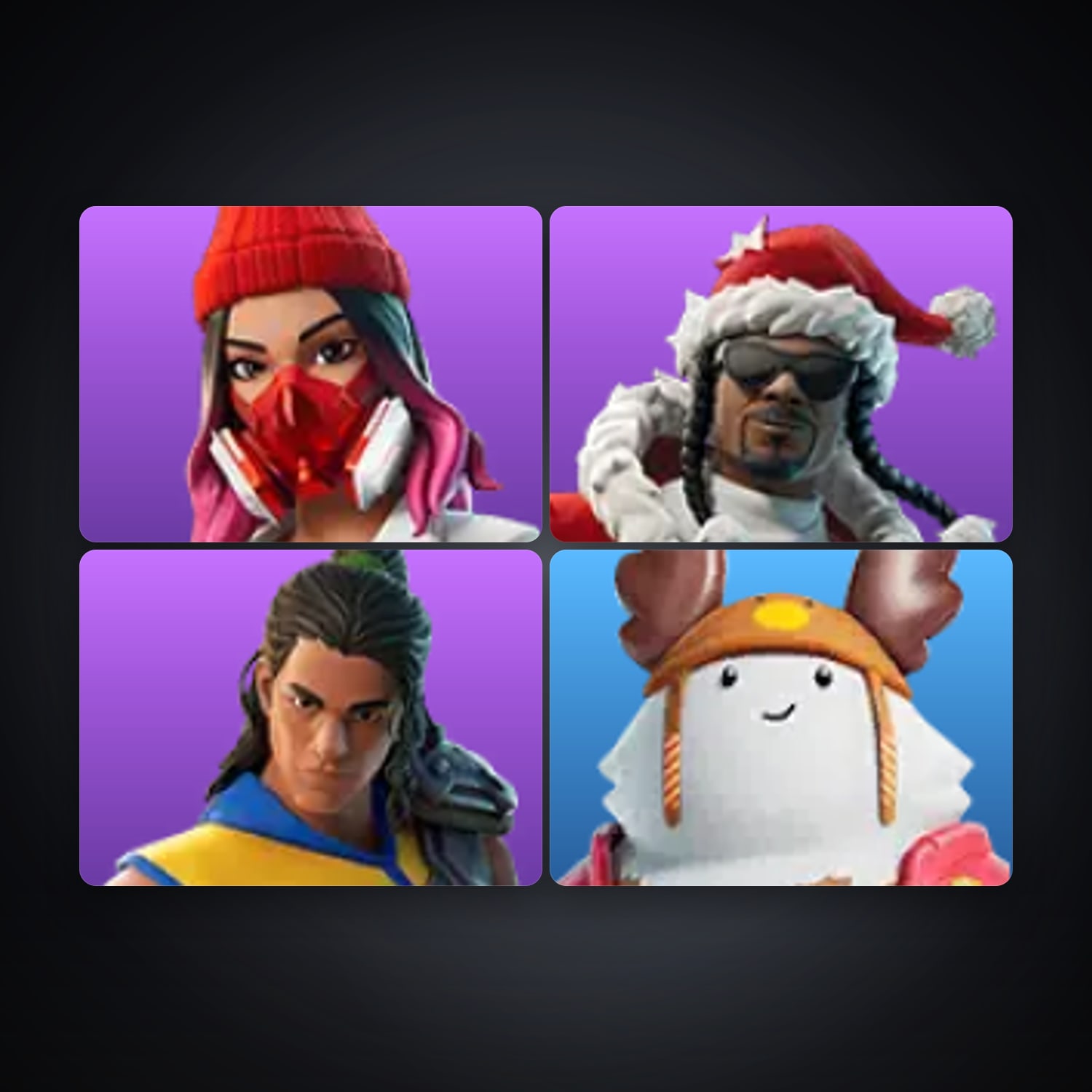 Epic — HabibiAccounts