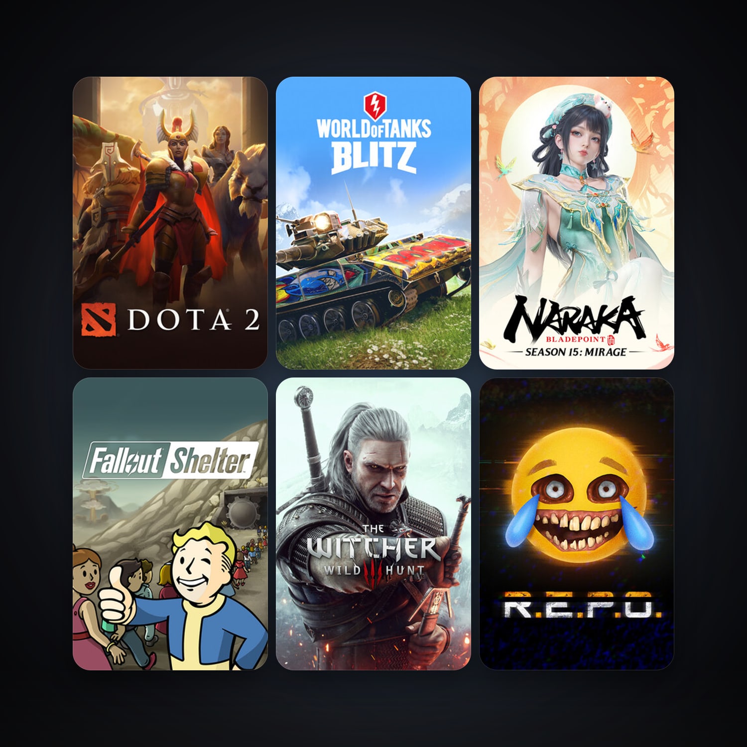 Free CS2 (No Prime) + SPORE, 12 games, clean — HabibiAccounts