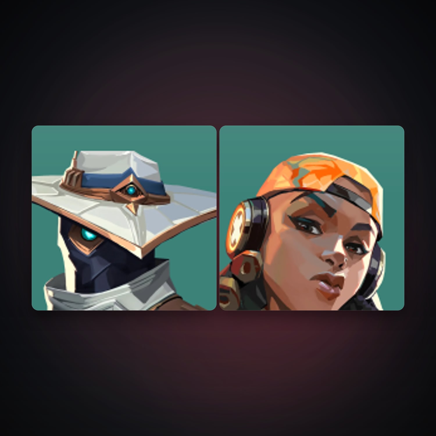 EU Silver 3 locker — lvl 5 — HabibiAccounts