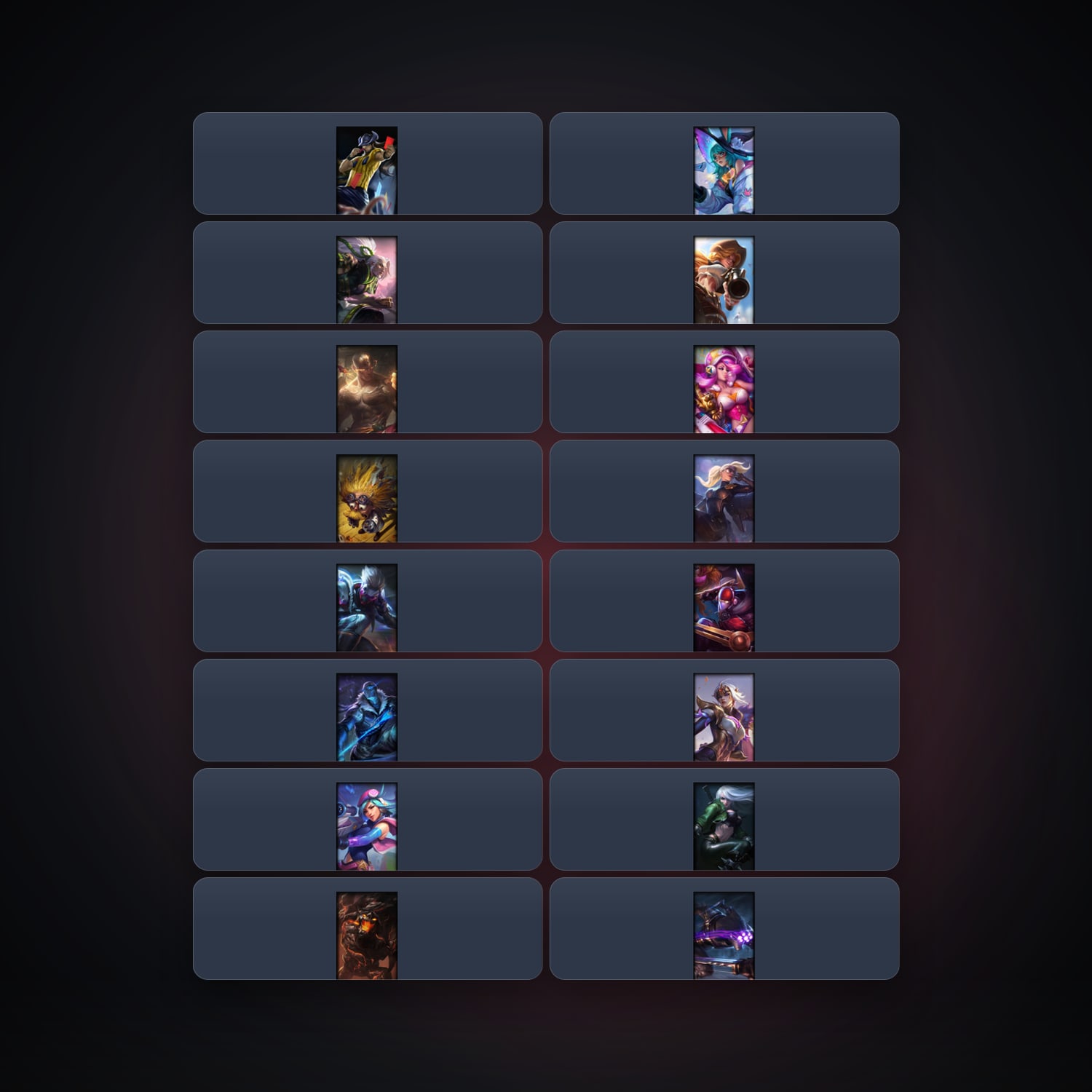 EU locker · 260980340 — HabibiAccounts