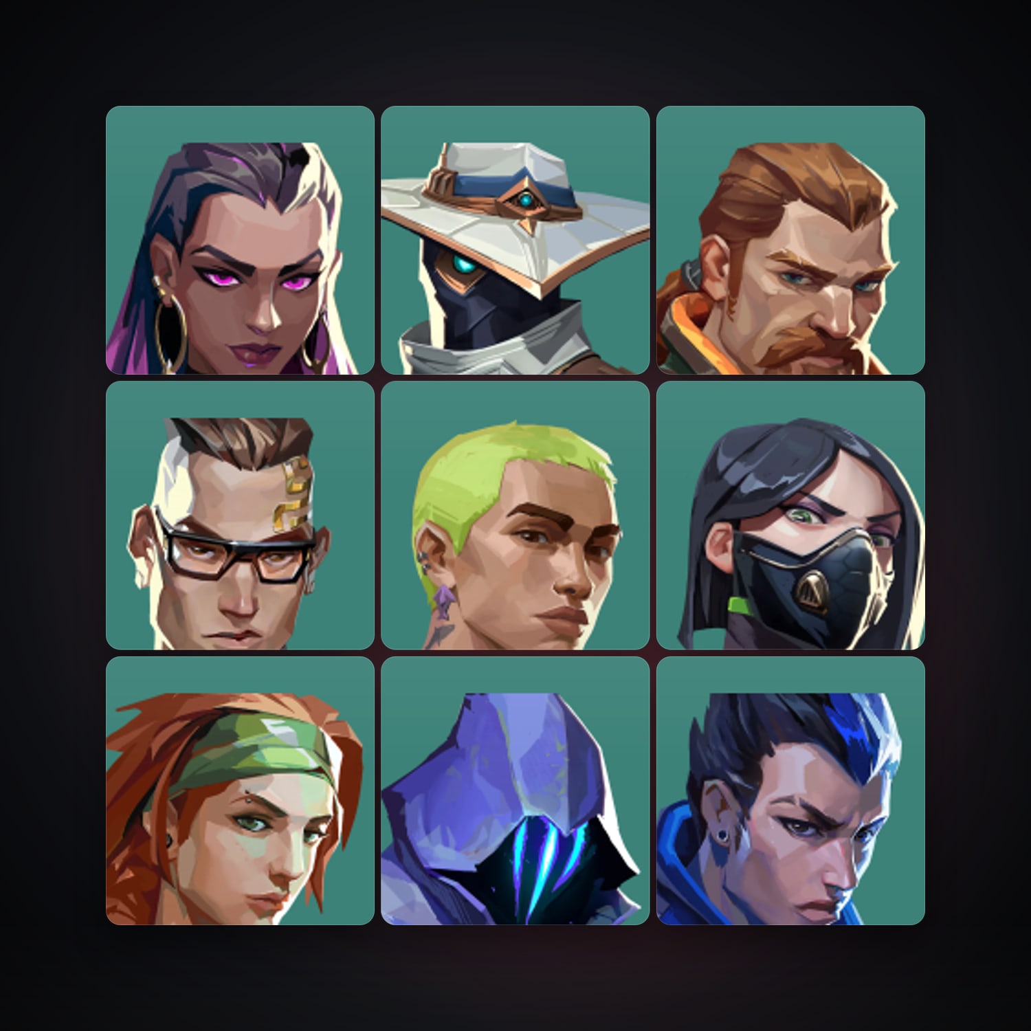 AP Iron 3 locker — lvl 37 — HabibiAccounts