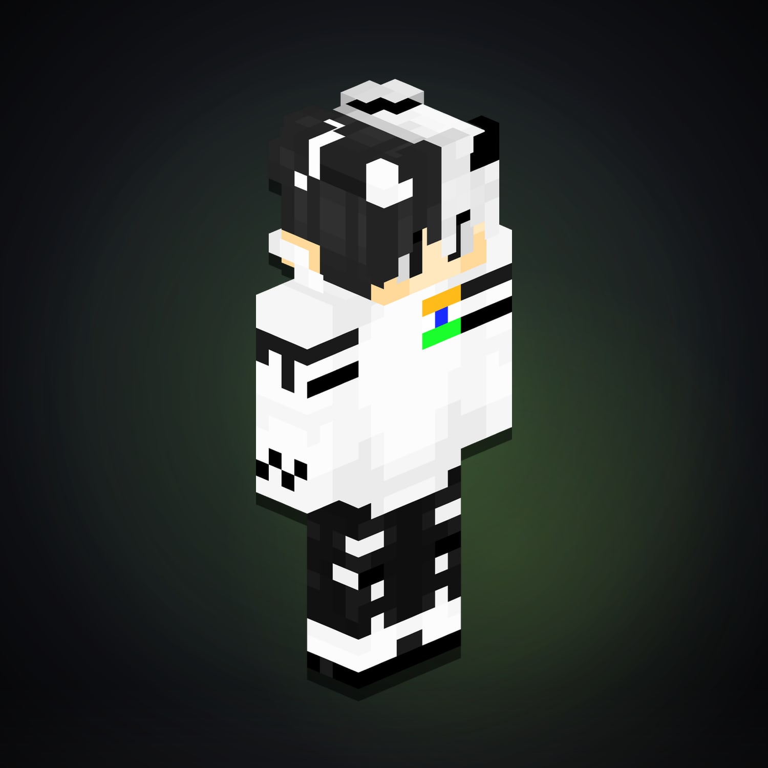 Minecraft 2 capes · 260980852 — HabibiAccounts