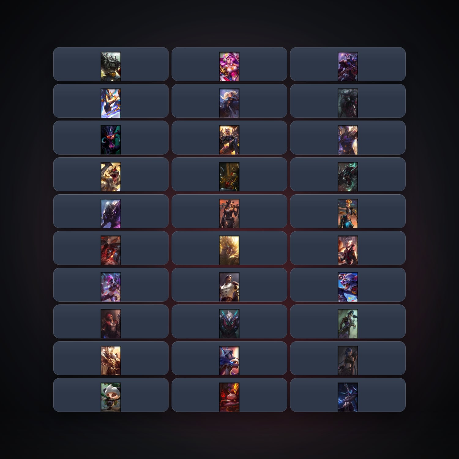 EU locker · 260981372 — HabibiAccounts