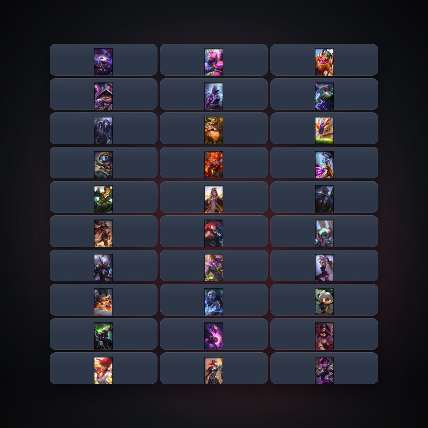 EU locker — HabibiAccounts