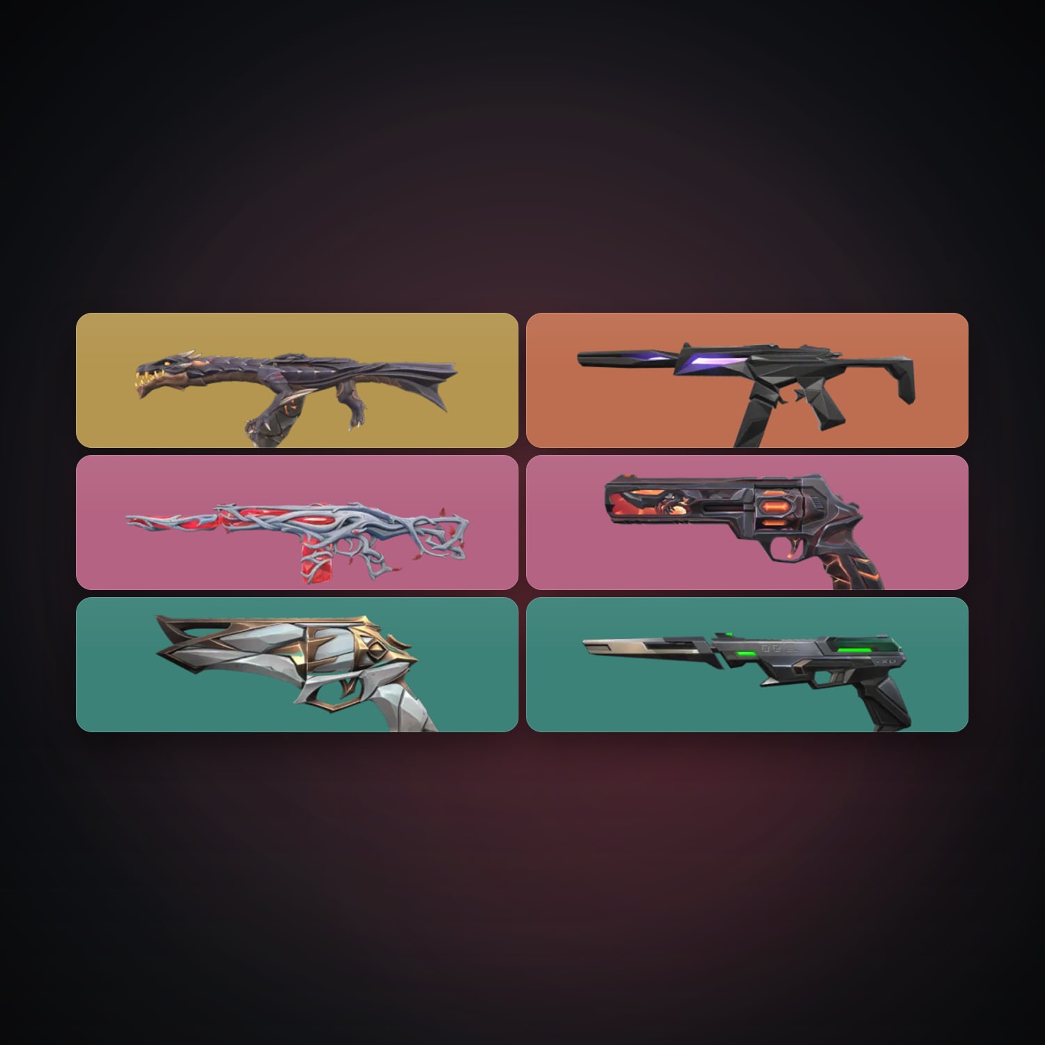 EU Bronze 1 locker — 6 skins, lvl 82 — HabibiAccounts