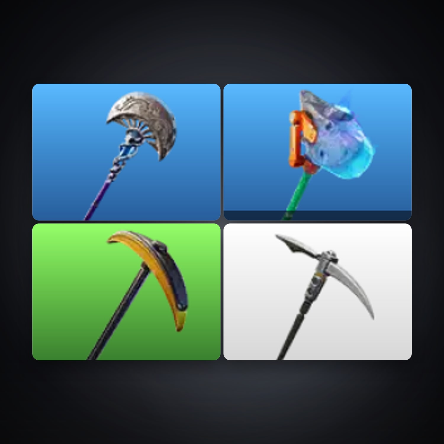Epic · 260986043 — HabibiAccounts