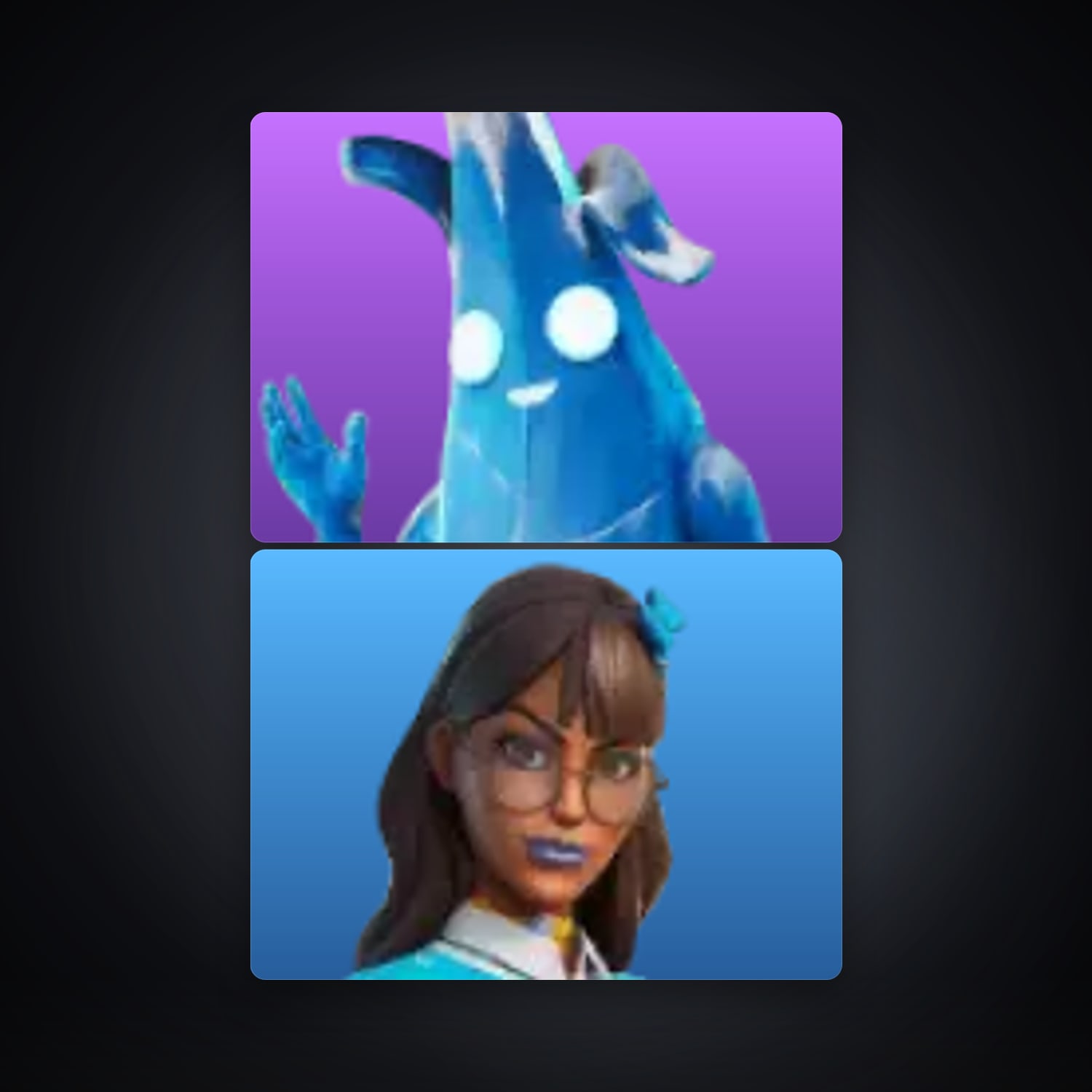 Epic · 260989702 — HabibiAccounts