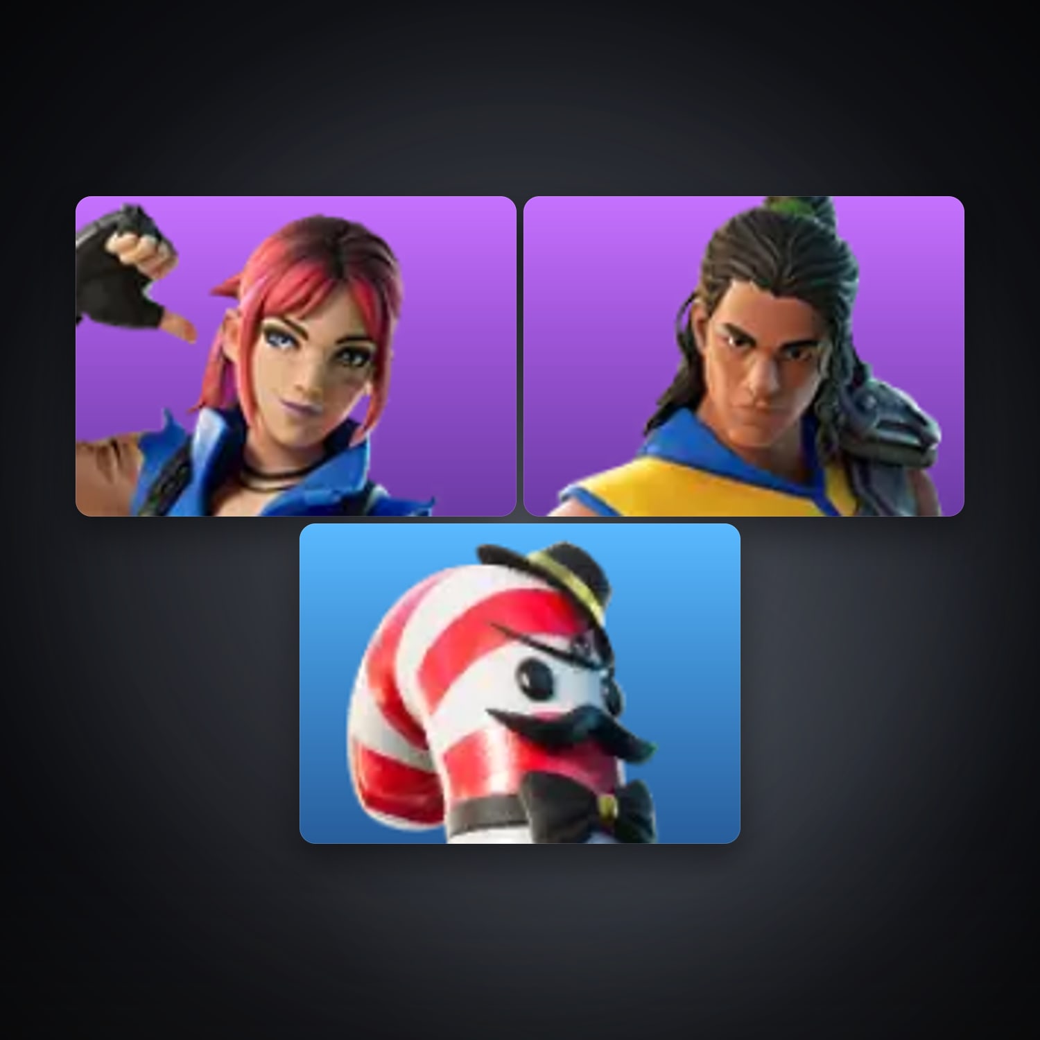 Epic · 260991481 — HabibiAccounts