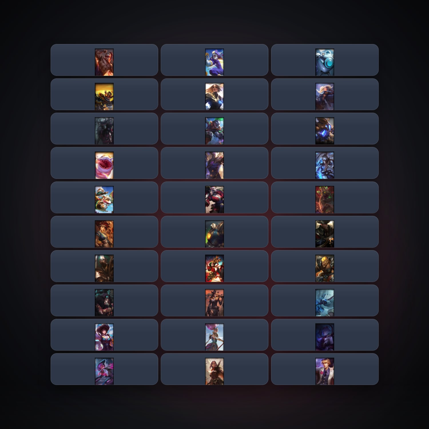 EU locker · 260991509 — HabibiAccounts