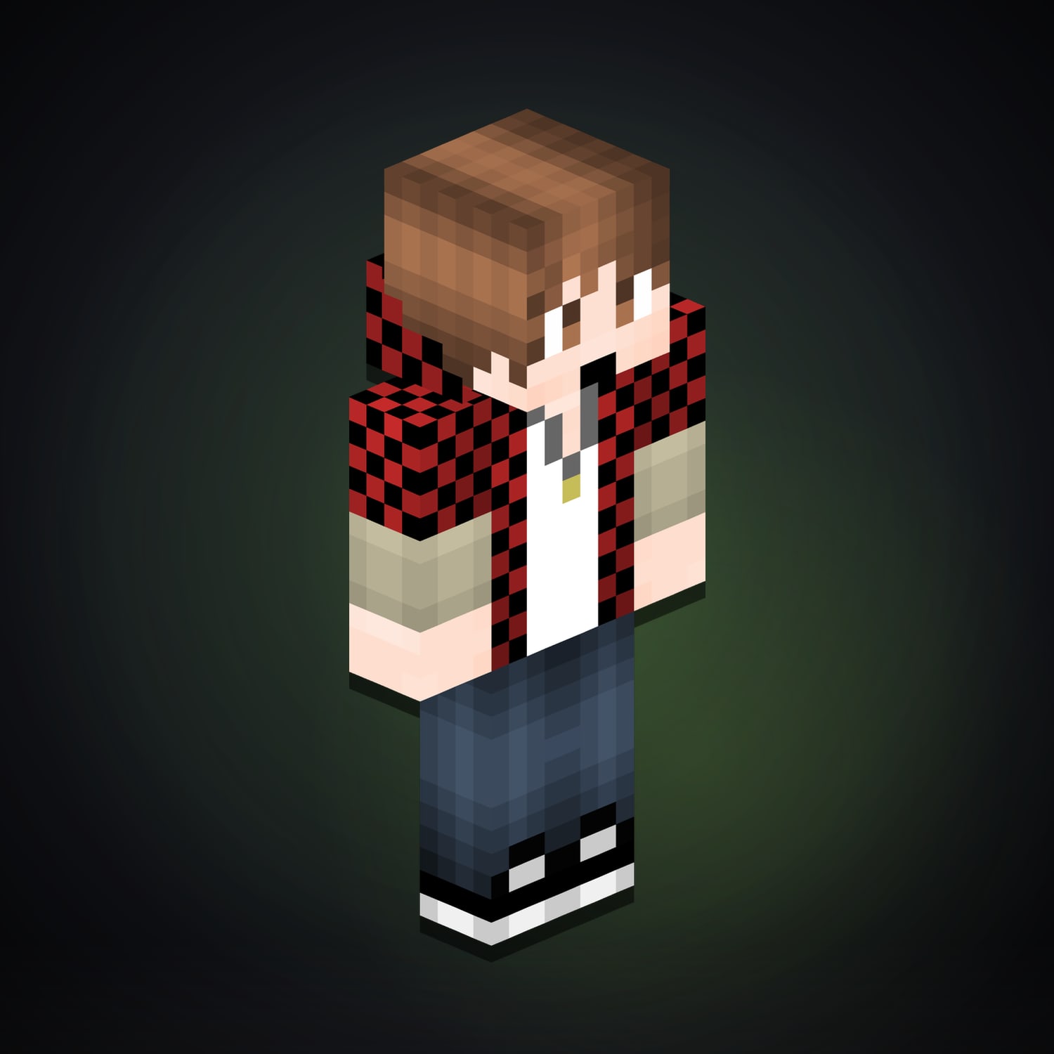 Minecraft 2 capes · 260991699 — HabibiAccounts