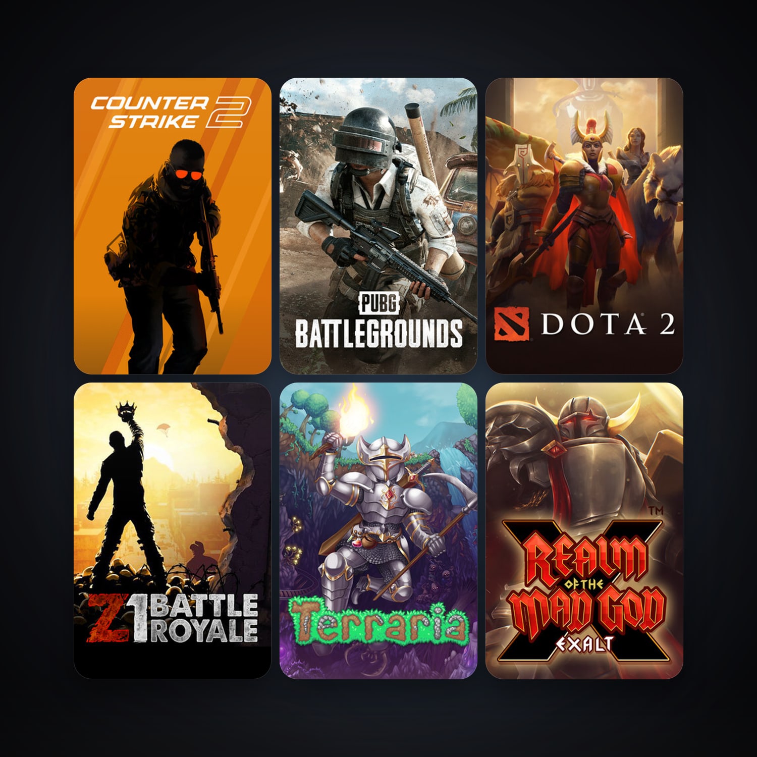 Dota 2 + CS2 Prime, 19 games, Steam 10, clean — HabibiAccounts