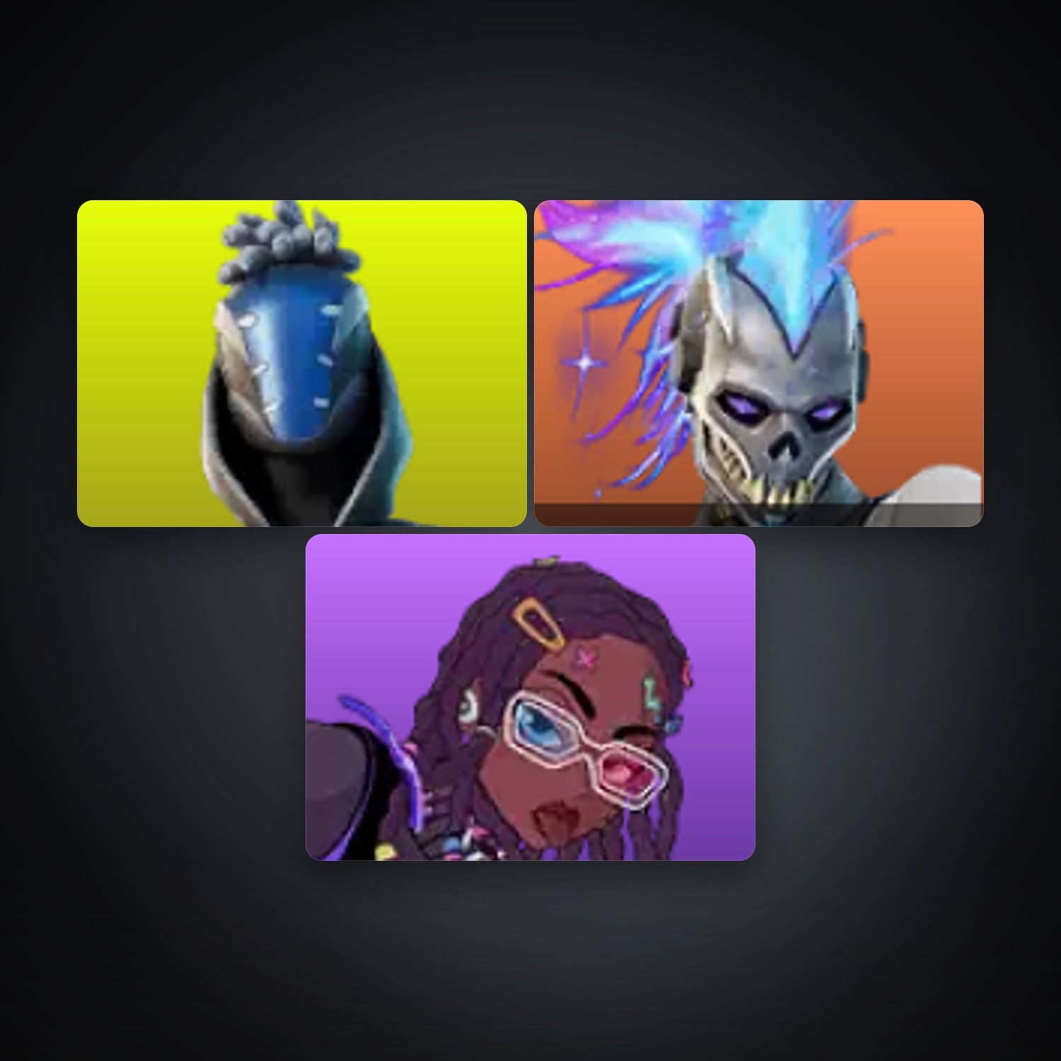 Epic — HabibiAccounts