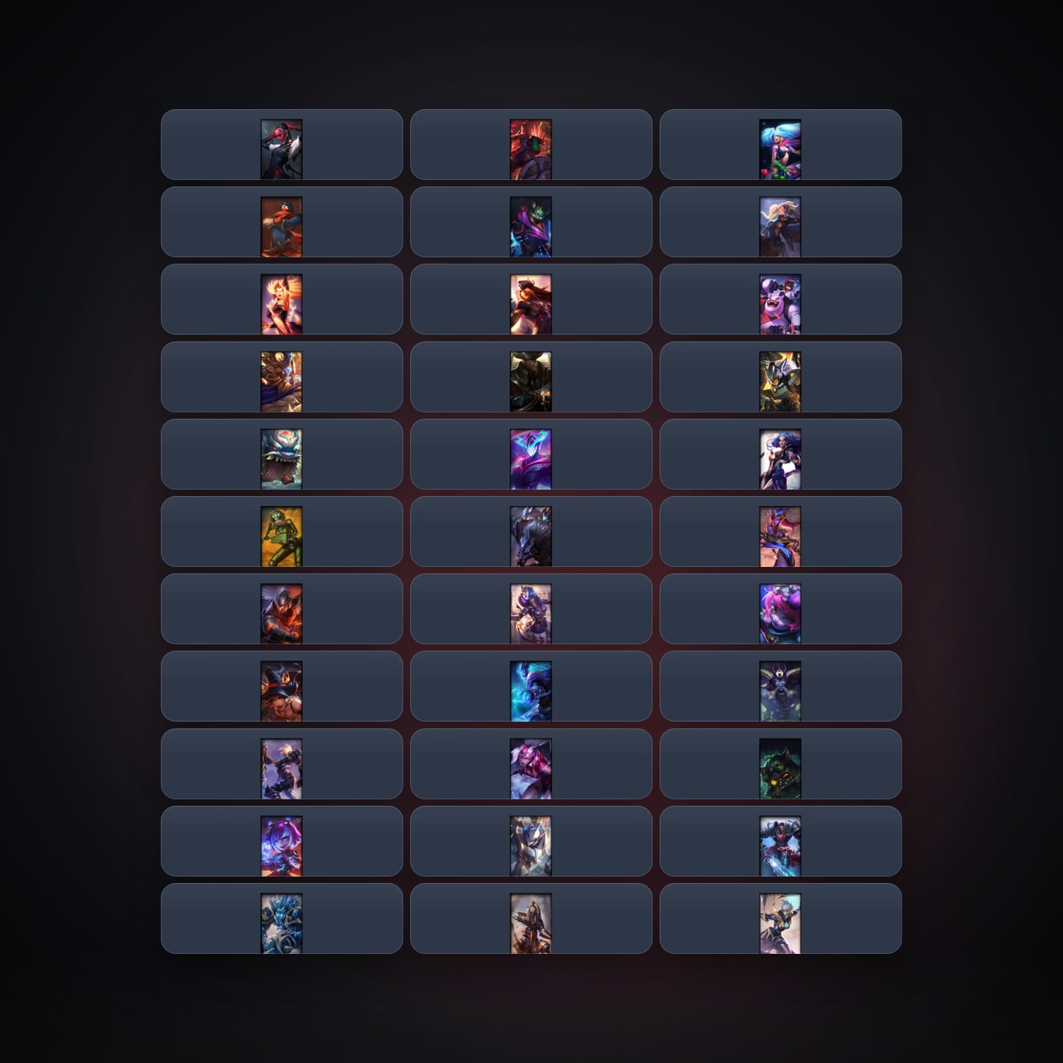 EU locker · 260993058 — HabibiAccounts