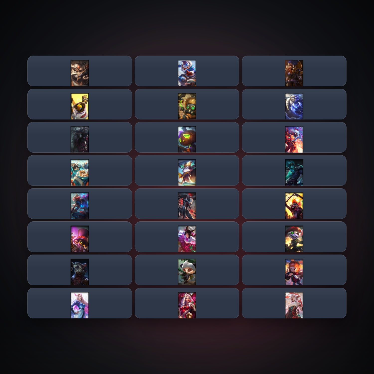 EU locker · 260993565 — HabibiAccounts