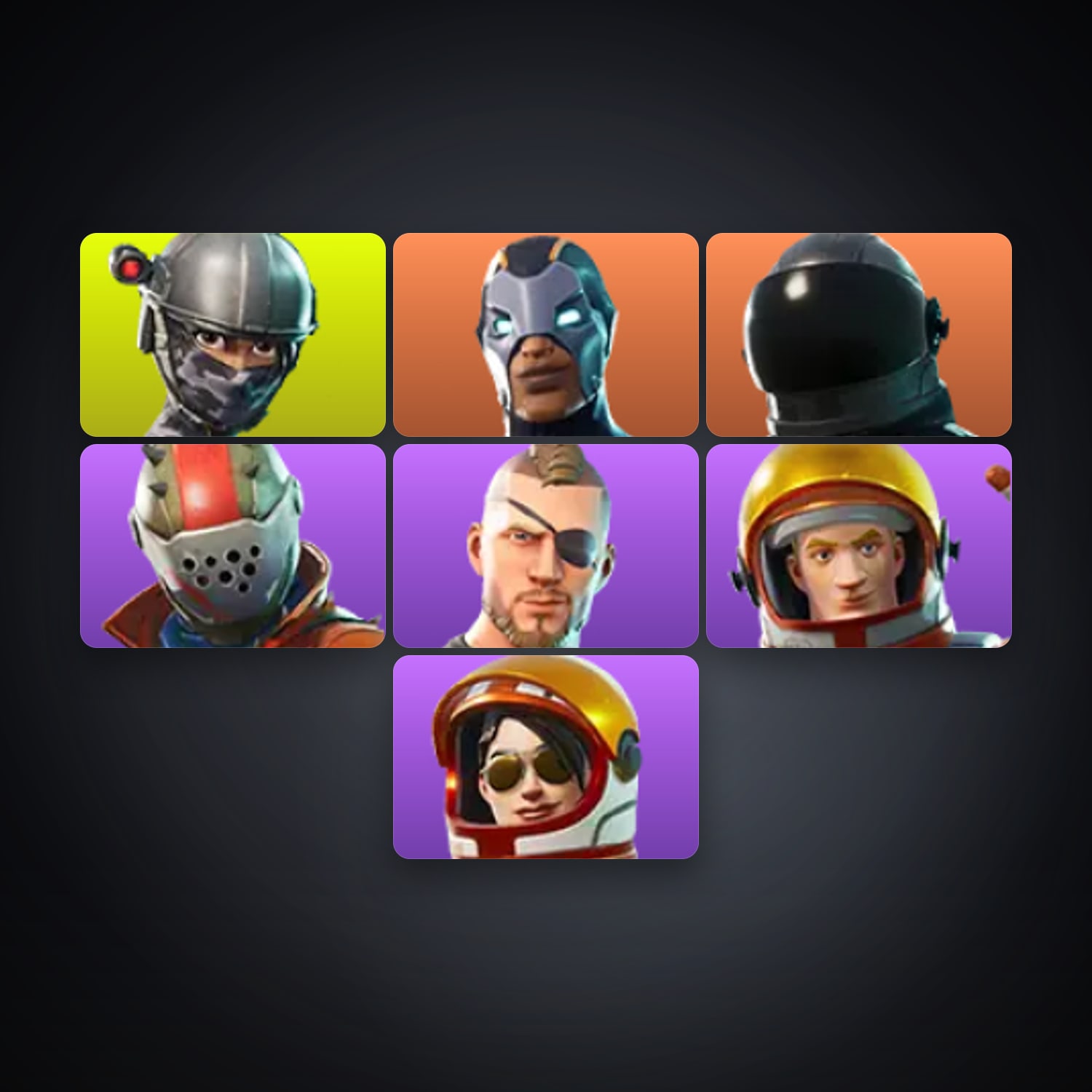 Epic · 260993631 — HabibiAccounts