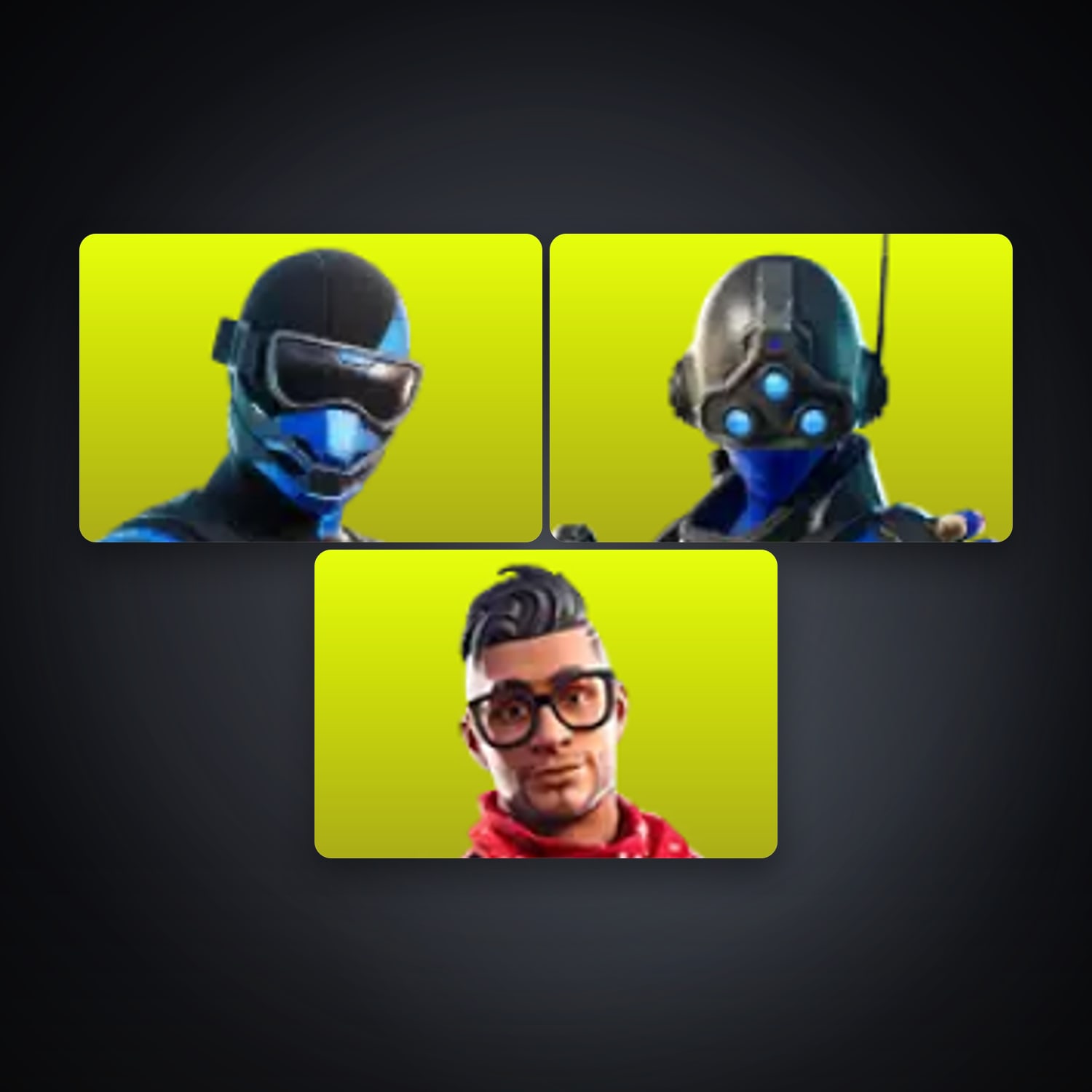 Epic · 260994053 — HabibiAccounts