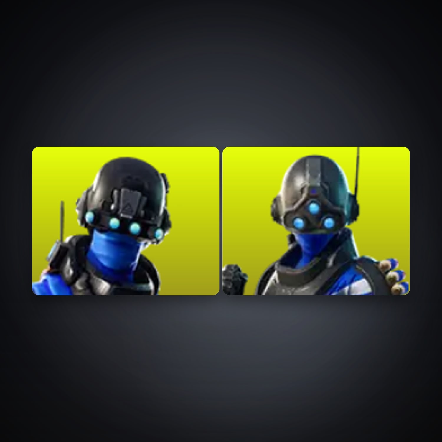 Epic · 260997471 — HabibiAccounts