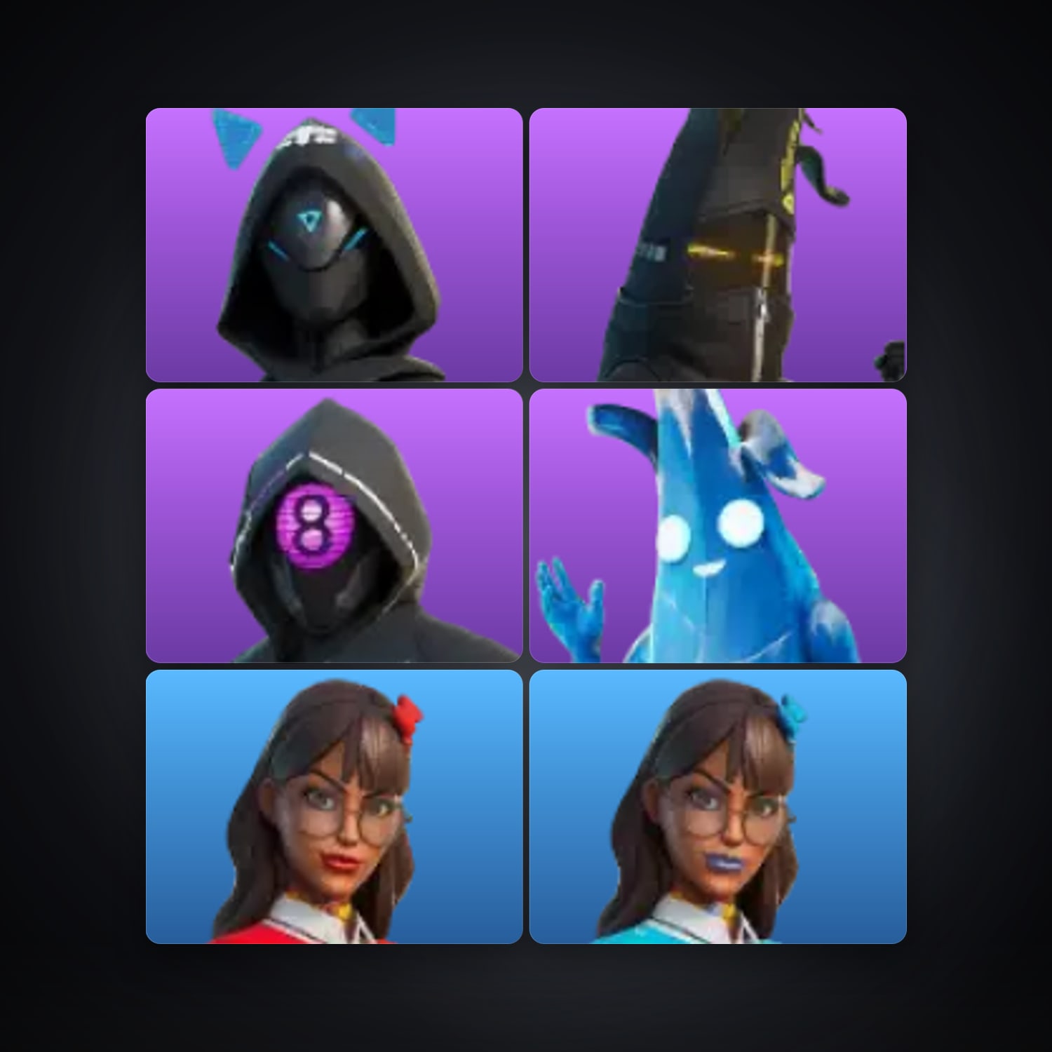 Epic — HabibiAccounts