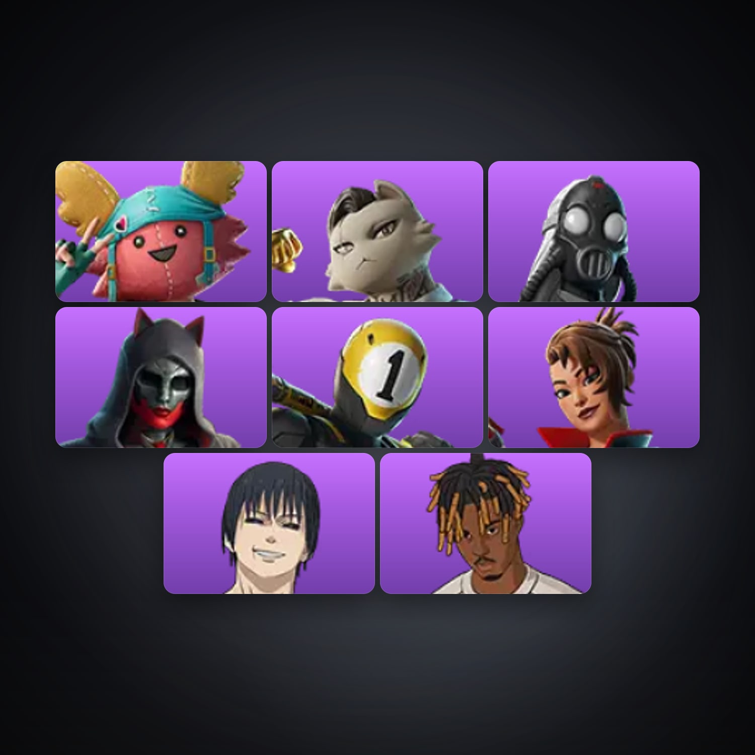 Epic — HabibiAccounts