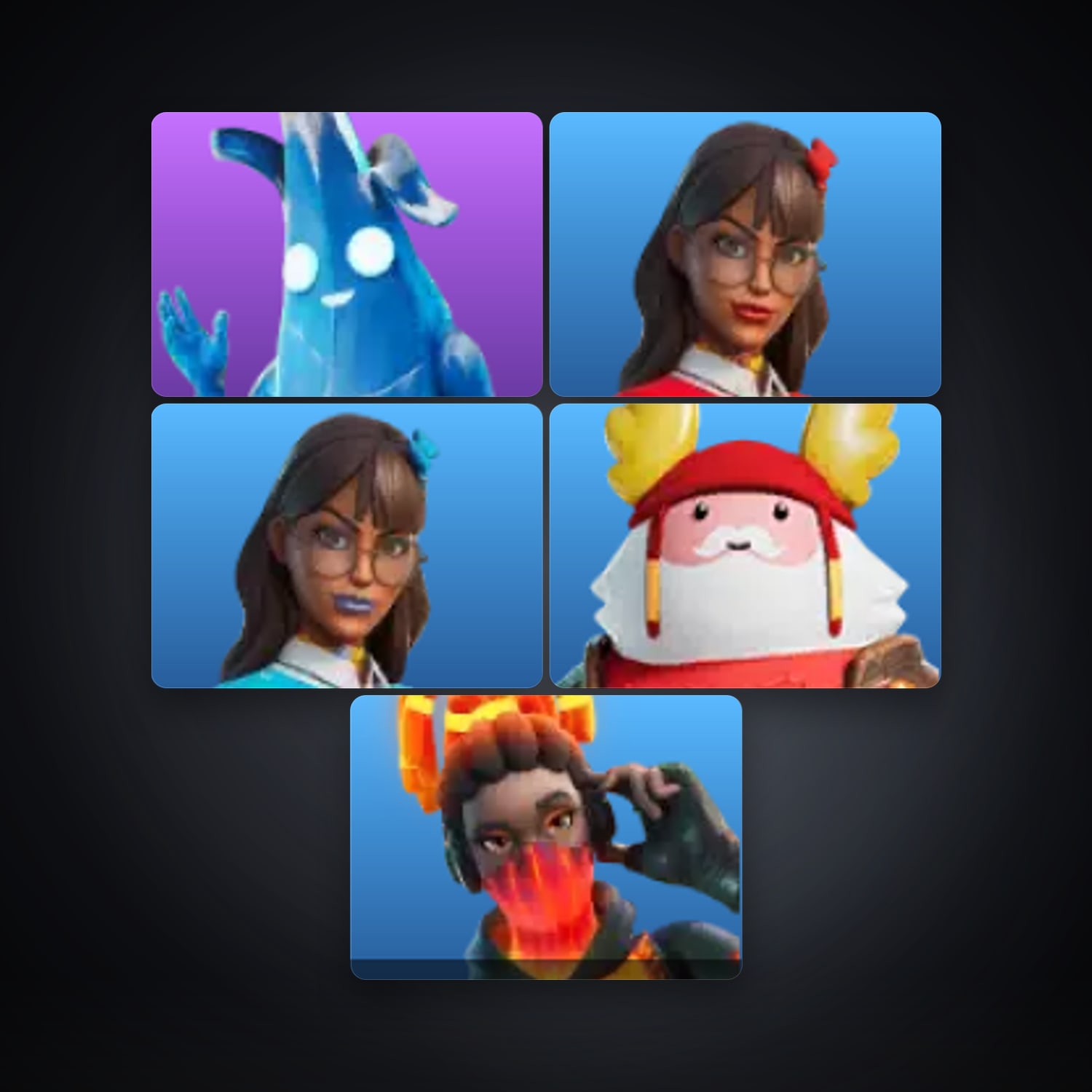 Epic — HabibiAccounts