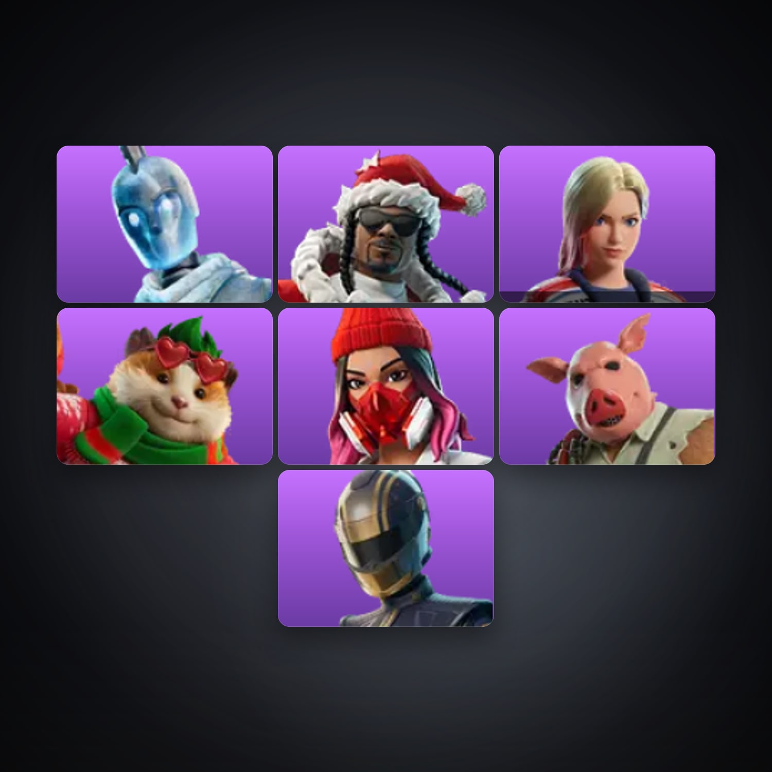 Epic — HabibiAccounts