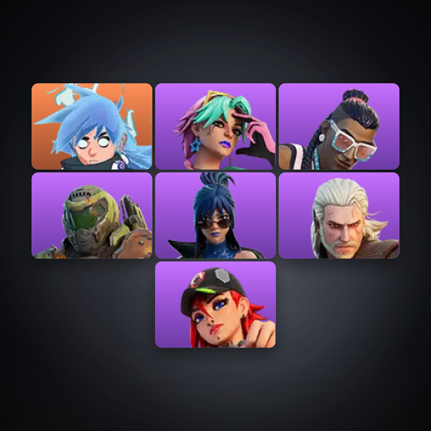 Epic — HabibiAccounts