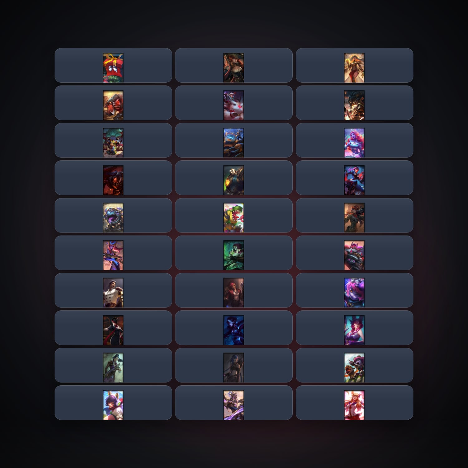 EU locker · 261002572 — HabibiAccounts