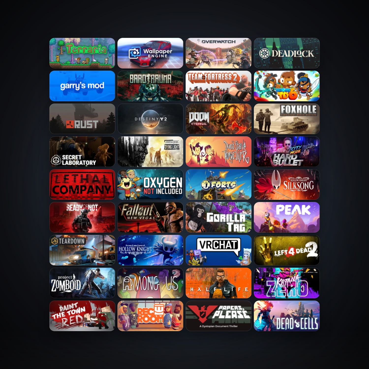 Counter-Strike + Team Fortress Classic, 143 games, Steam 13, clean — HabibiAccounts