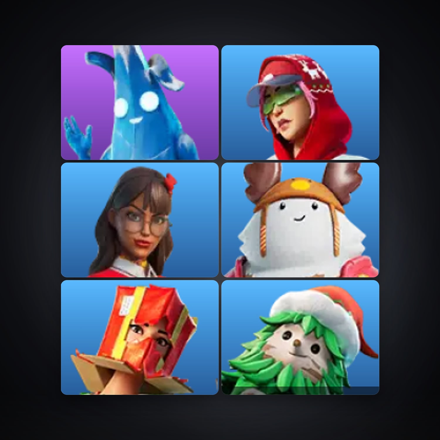 Epic — HabibiAccounts