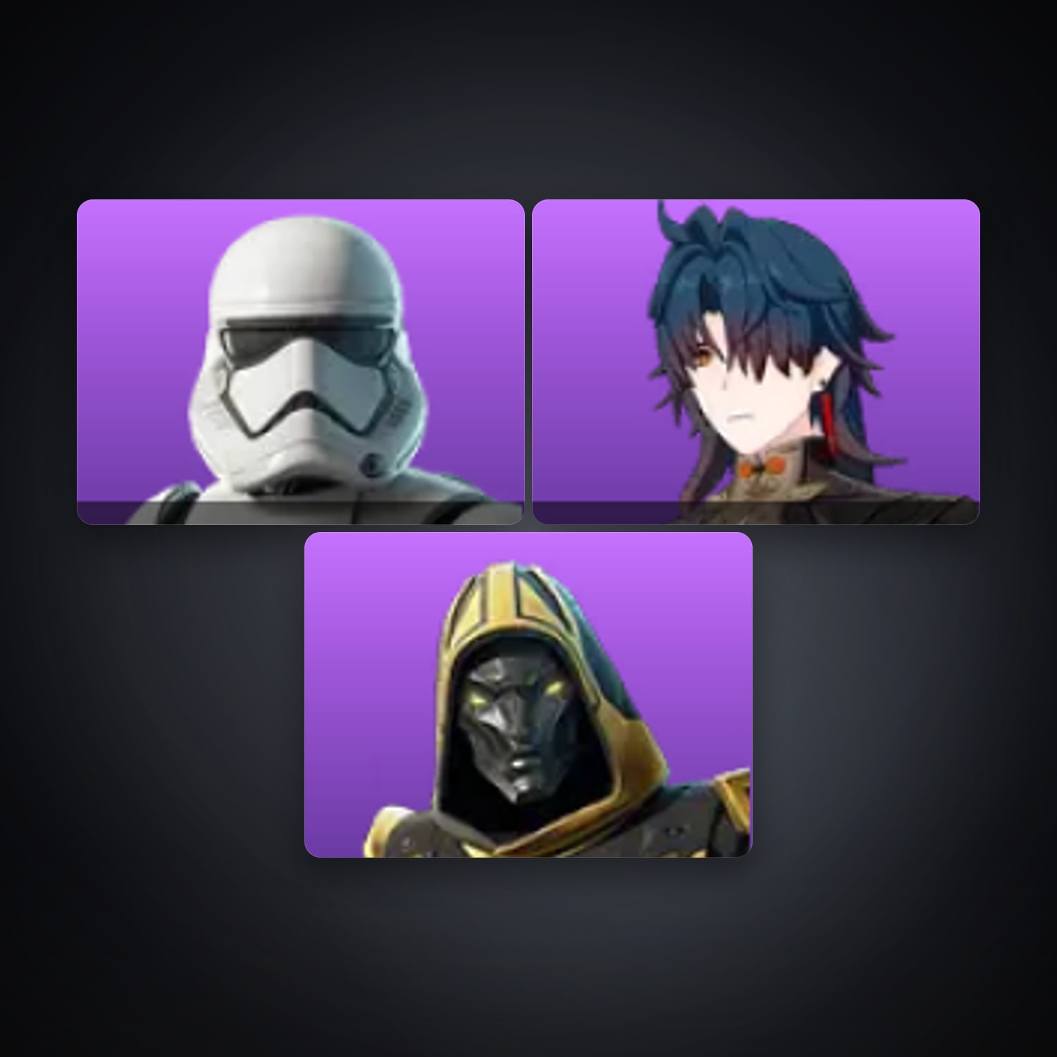 Epic · 261002995 — HabibiAccounts