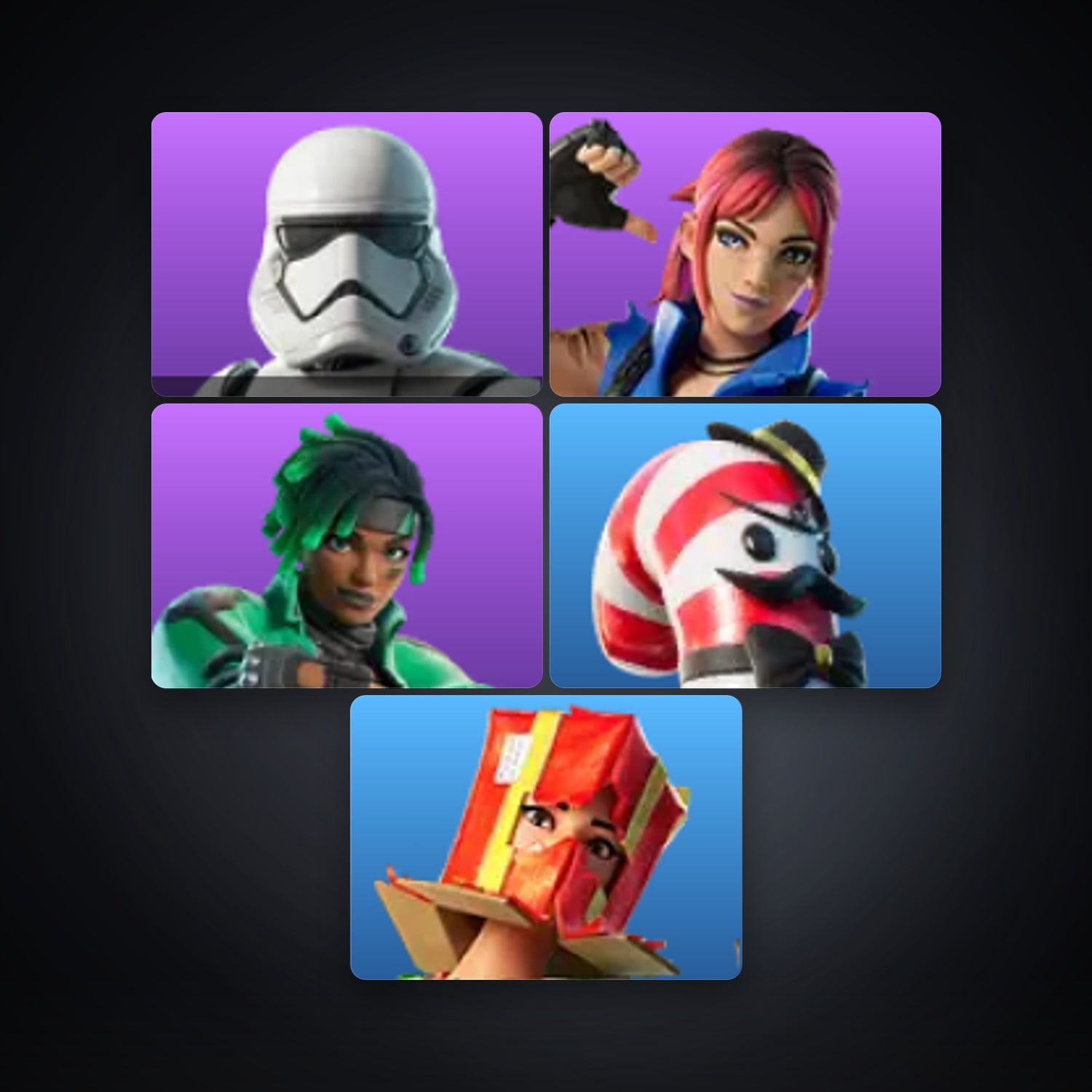 Epic — HabibiAccounts