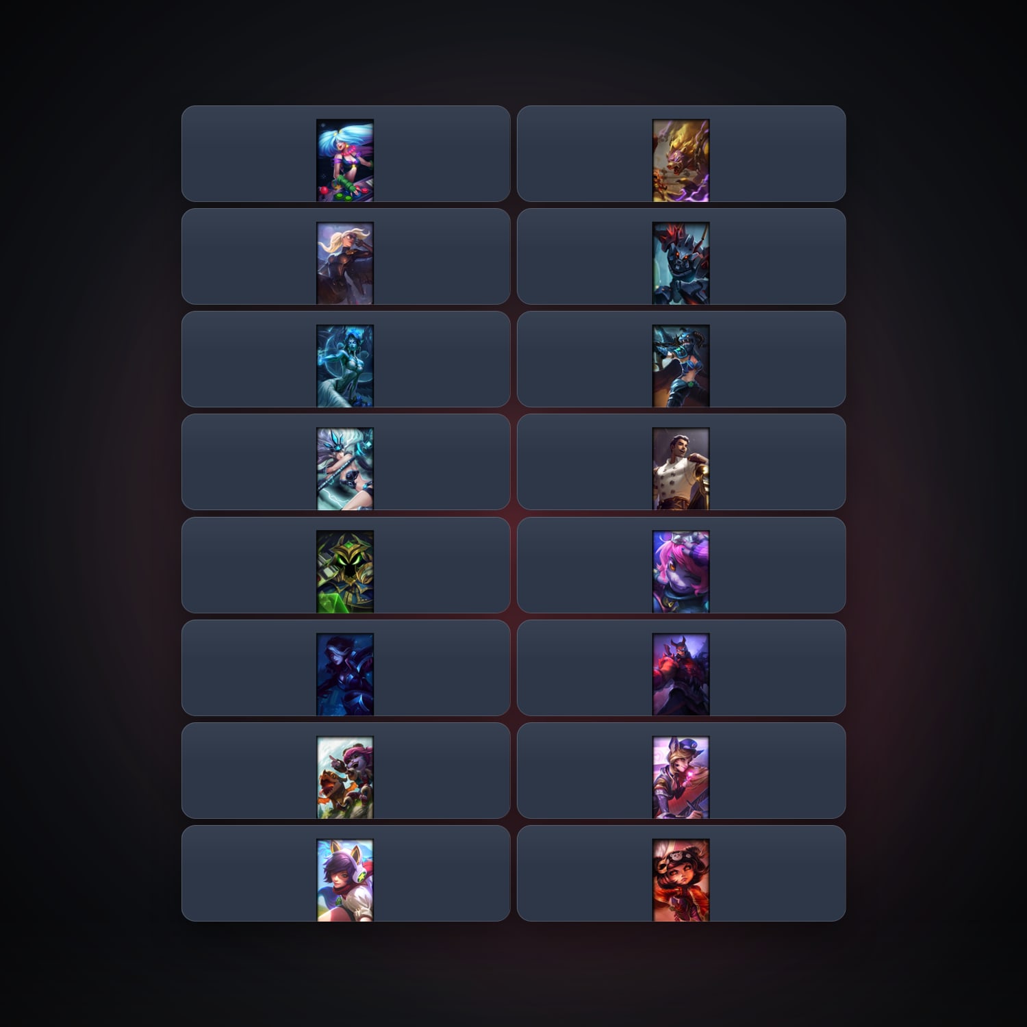 EU locker · 261004873 — HabibiAccounts