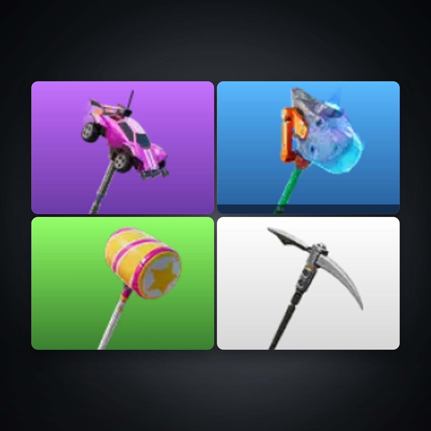 Epic — HabibiAccounts