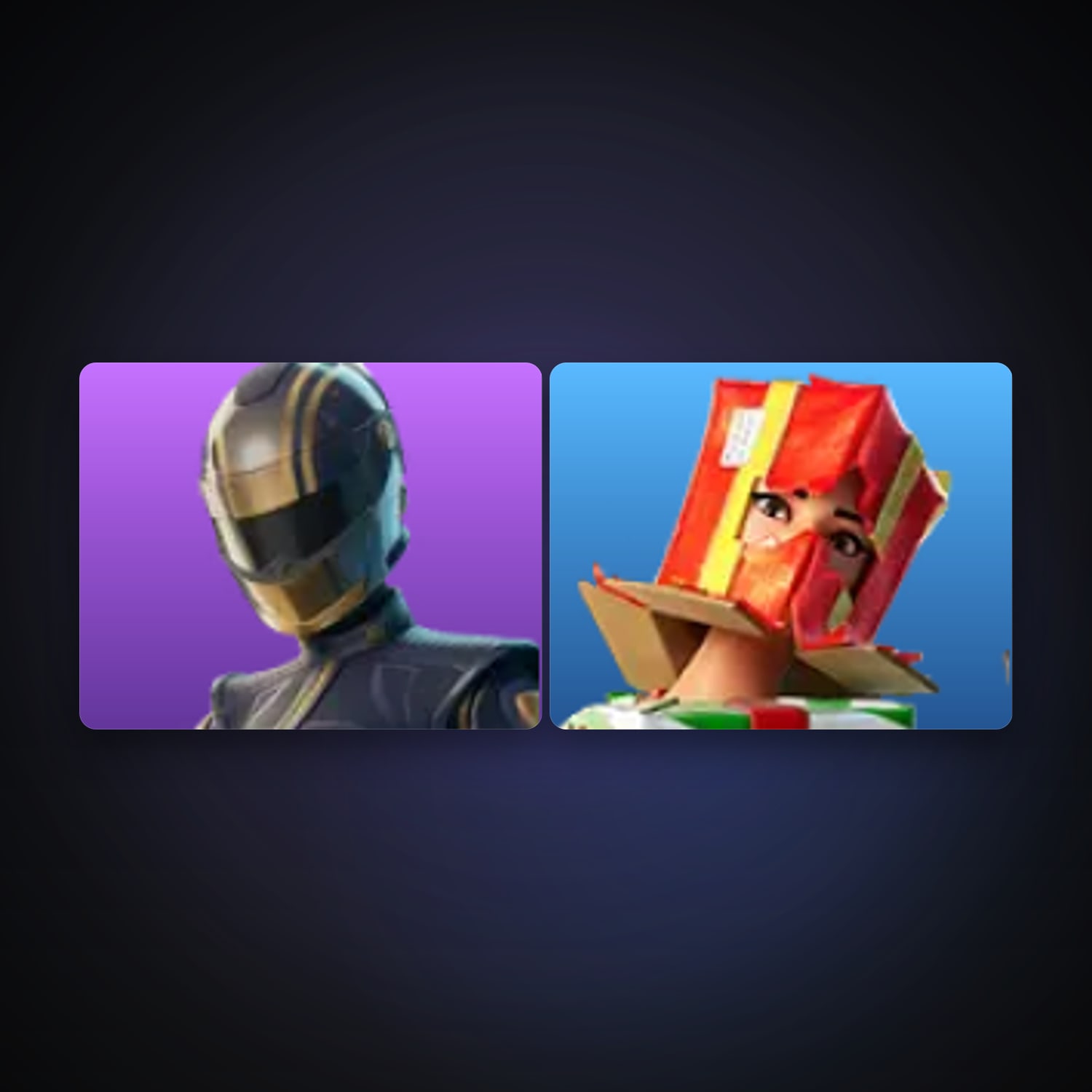 Epic — 16 games — HabibiAccounts
