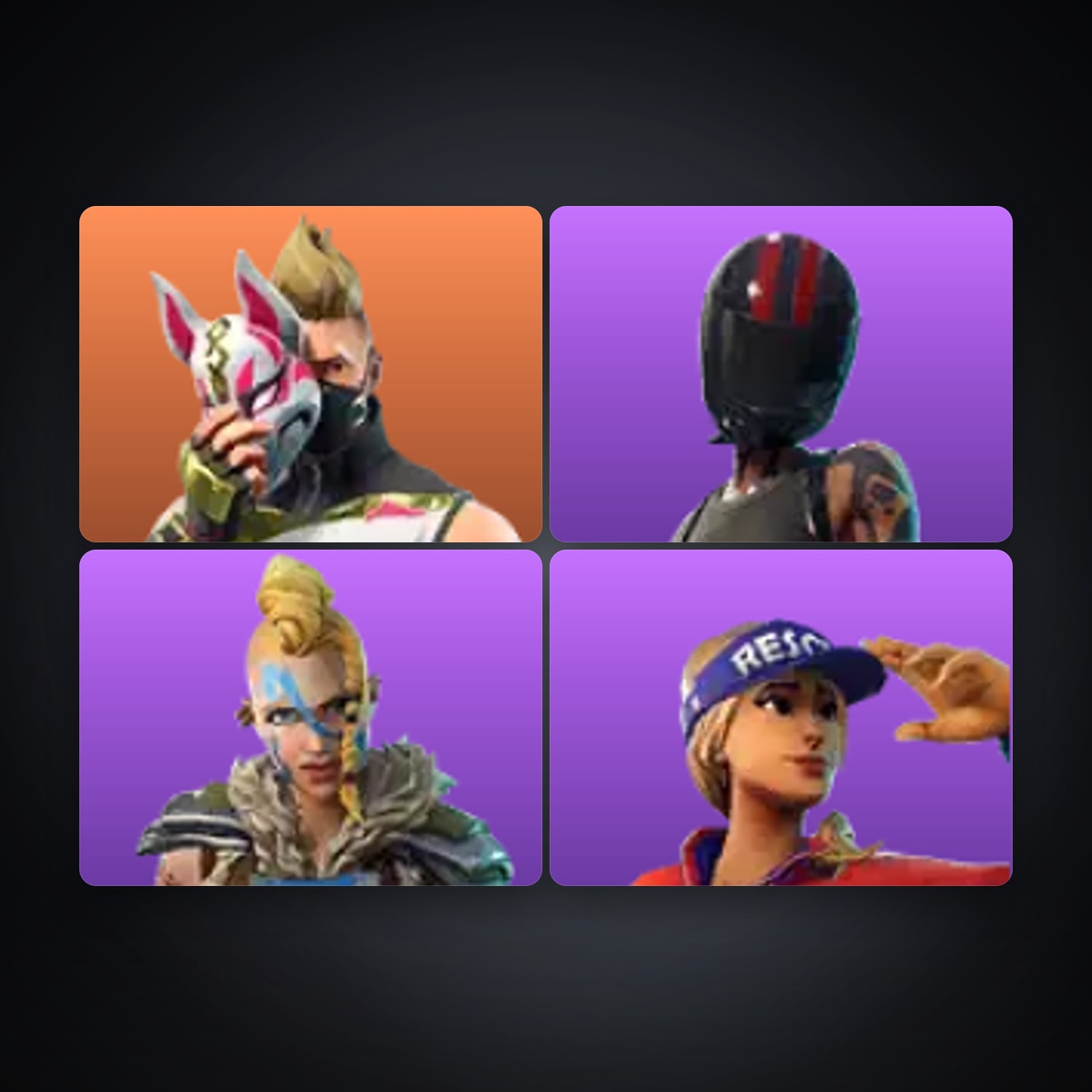 Epic · 261006041 — HabibiAccounts