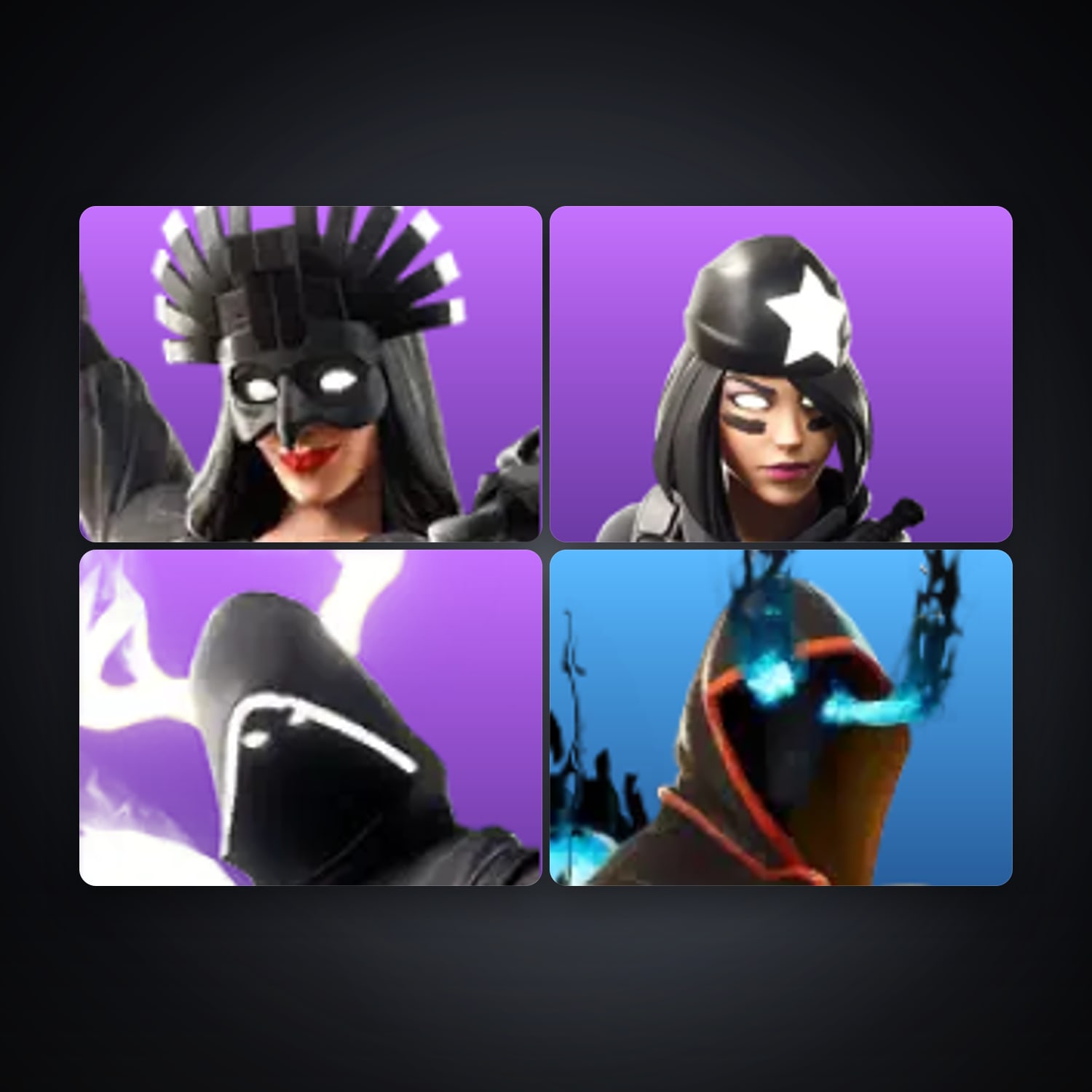 Epic · 261006247 — HabibiAccounts